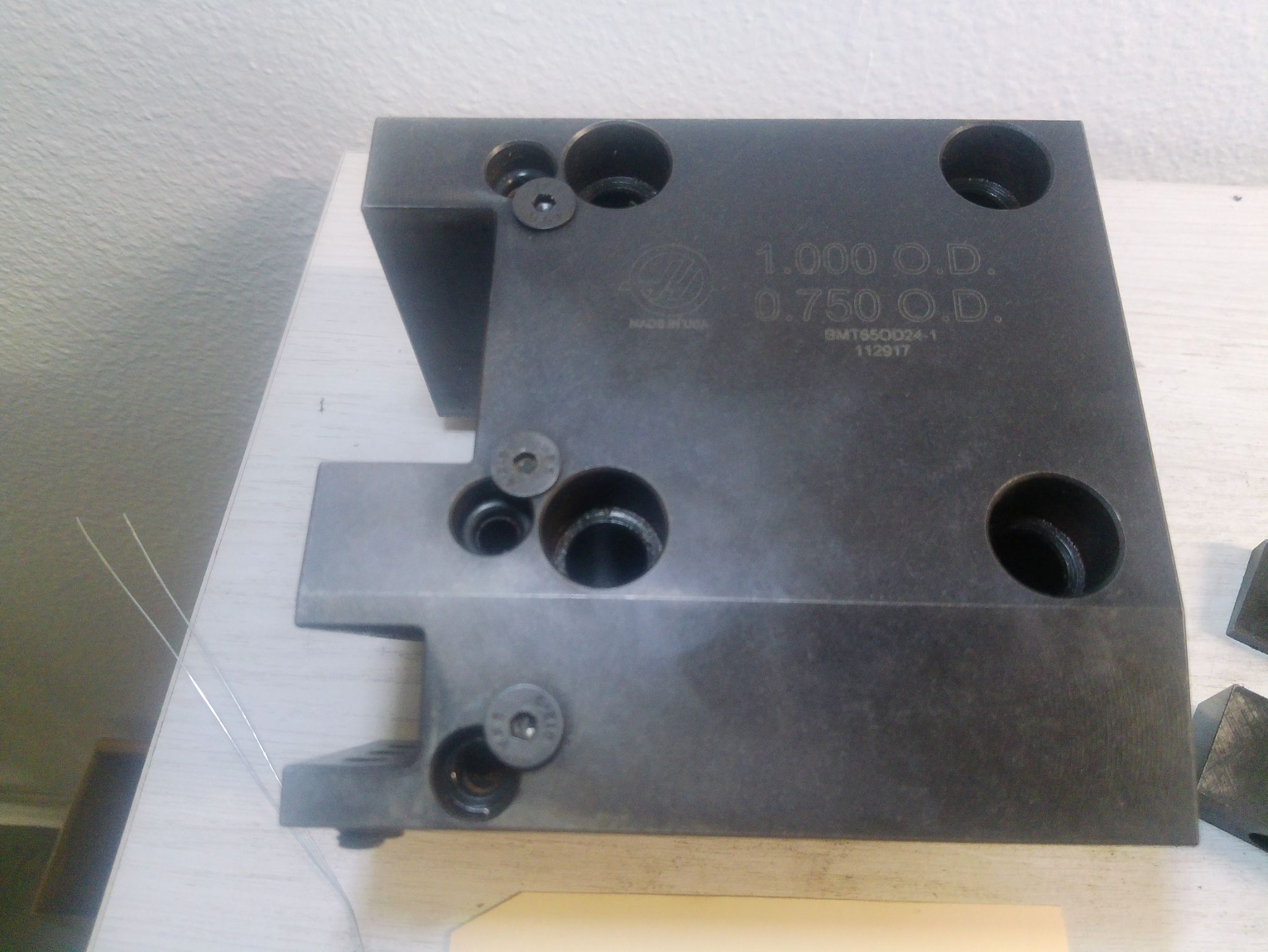 HAAS 3