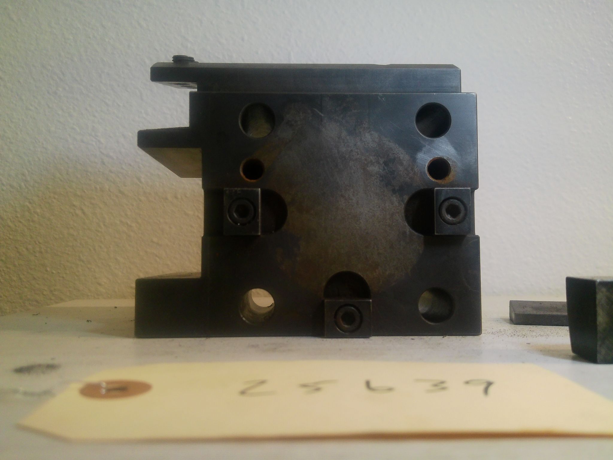 HAAS 7