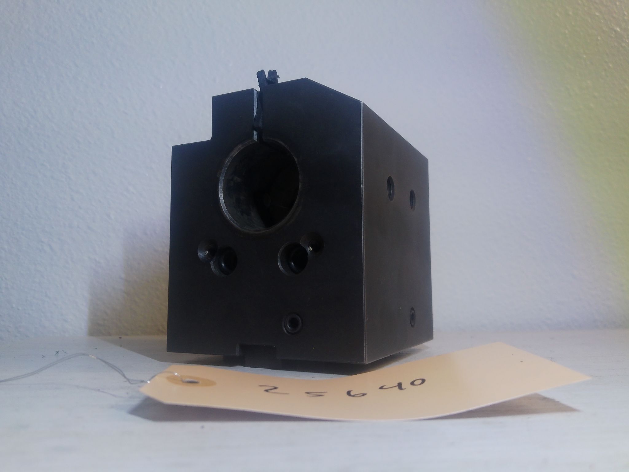 HAAS 0
