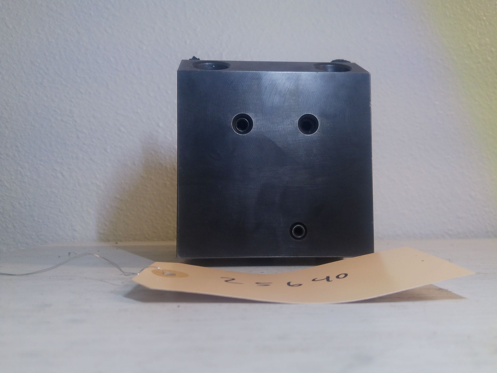 HAAS 1