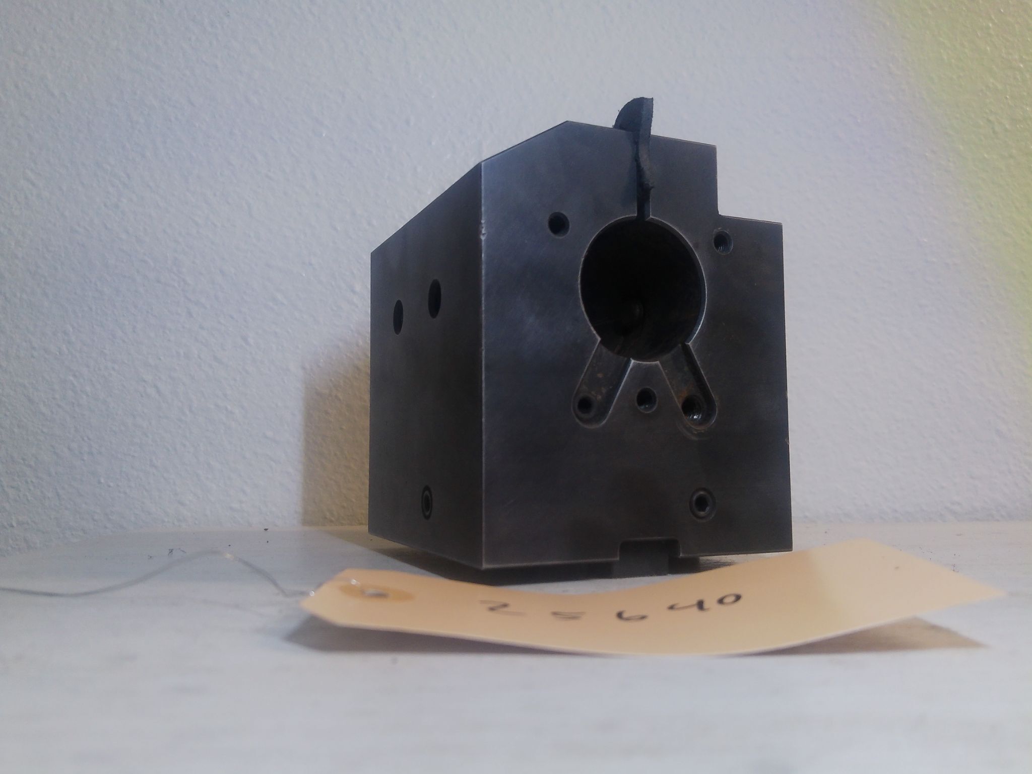 HAAS 2