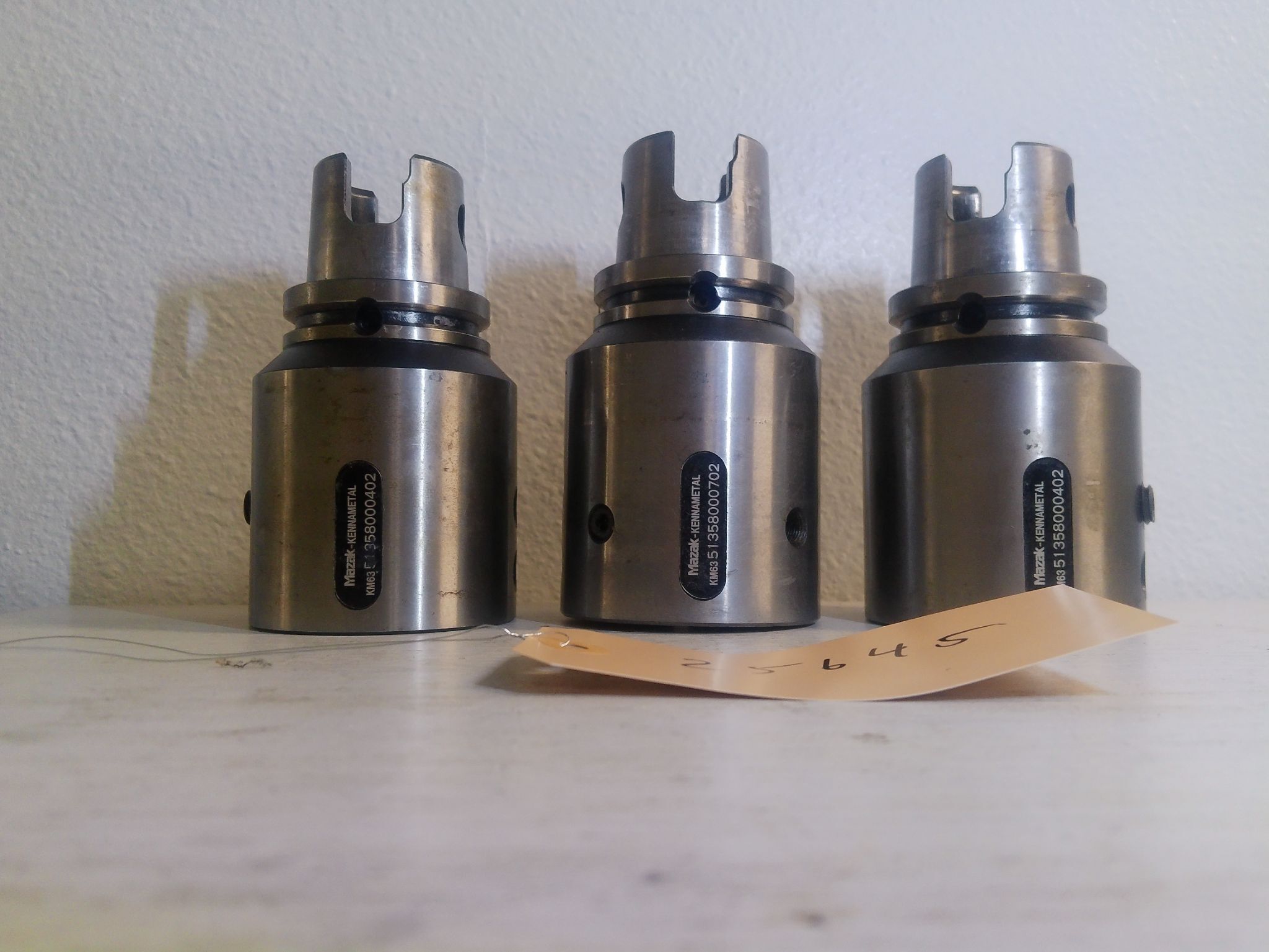 KENNAMETAL KM63 0