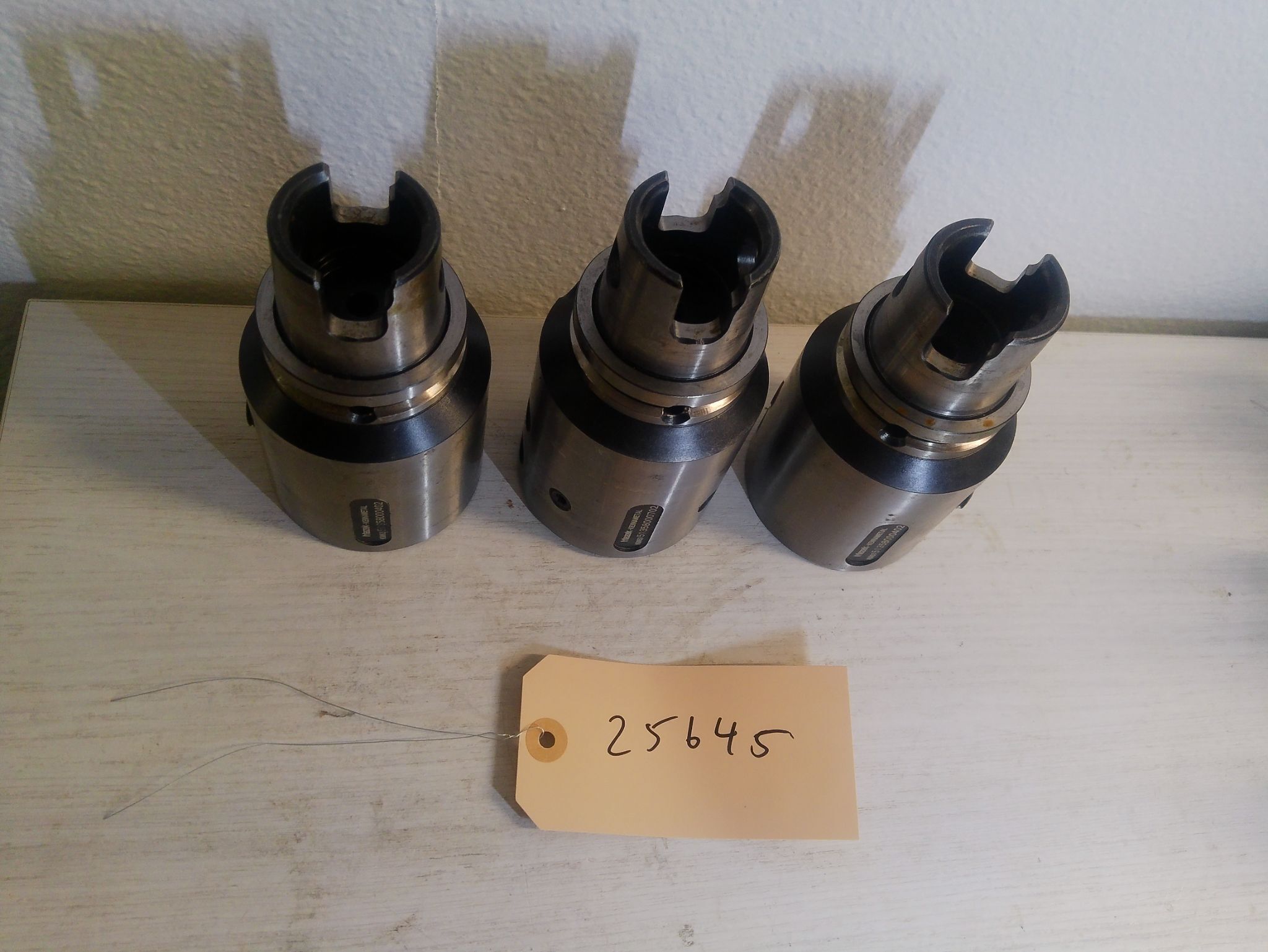 KENNAMETAL KM63 3