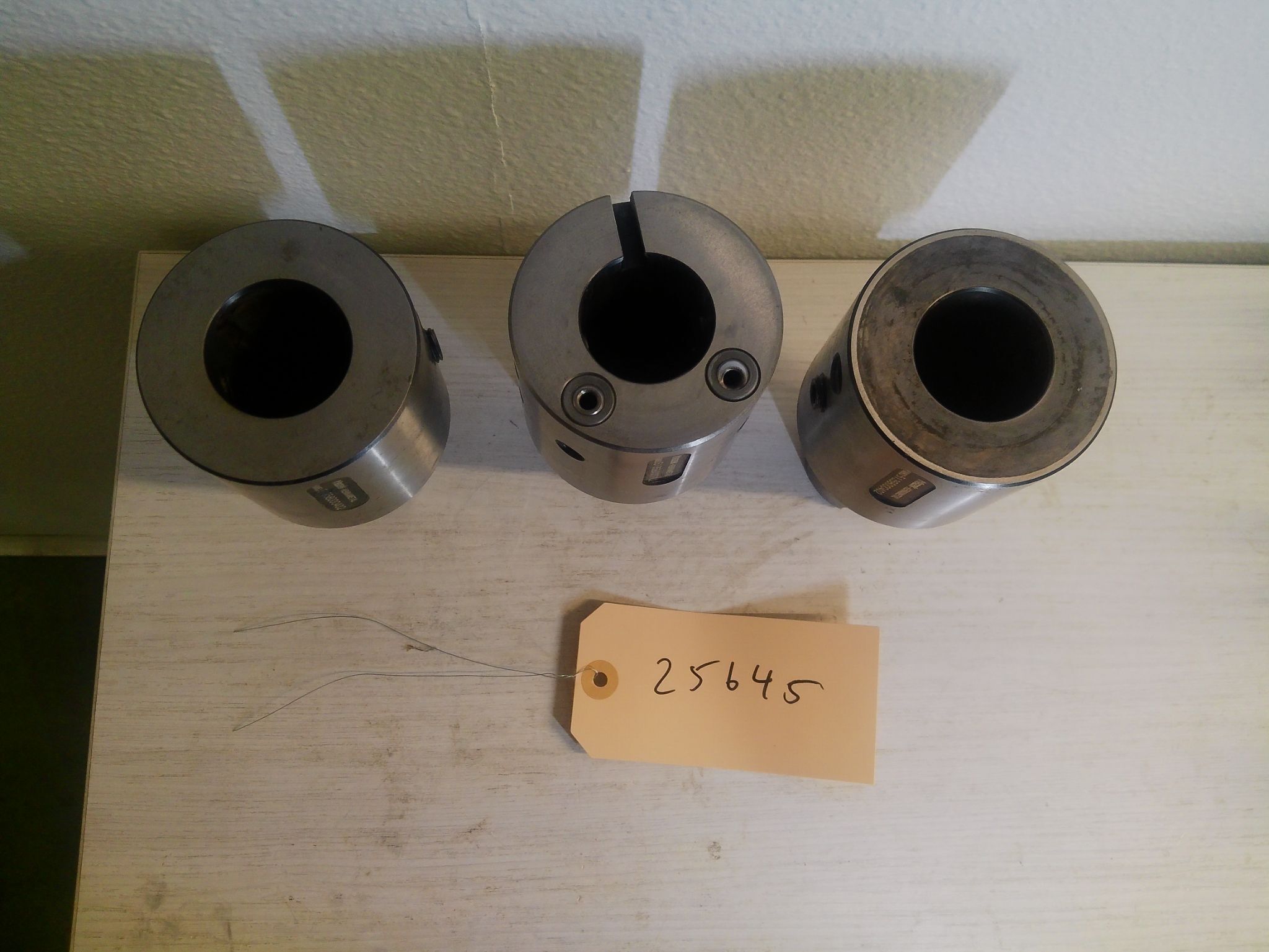 KENNAMETAL KM63 4