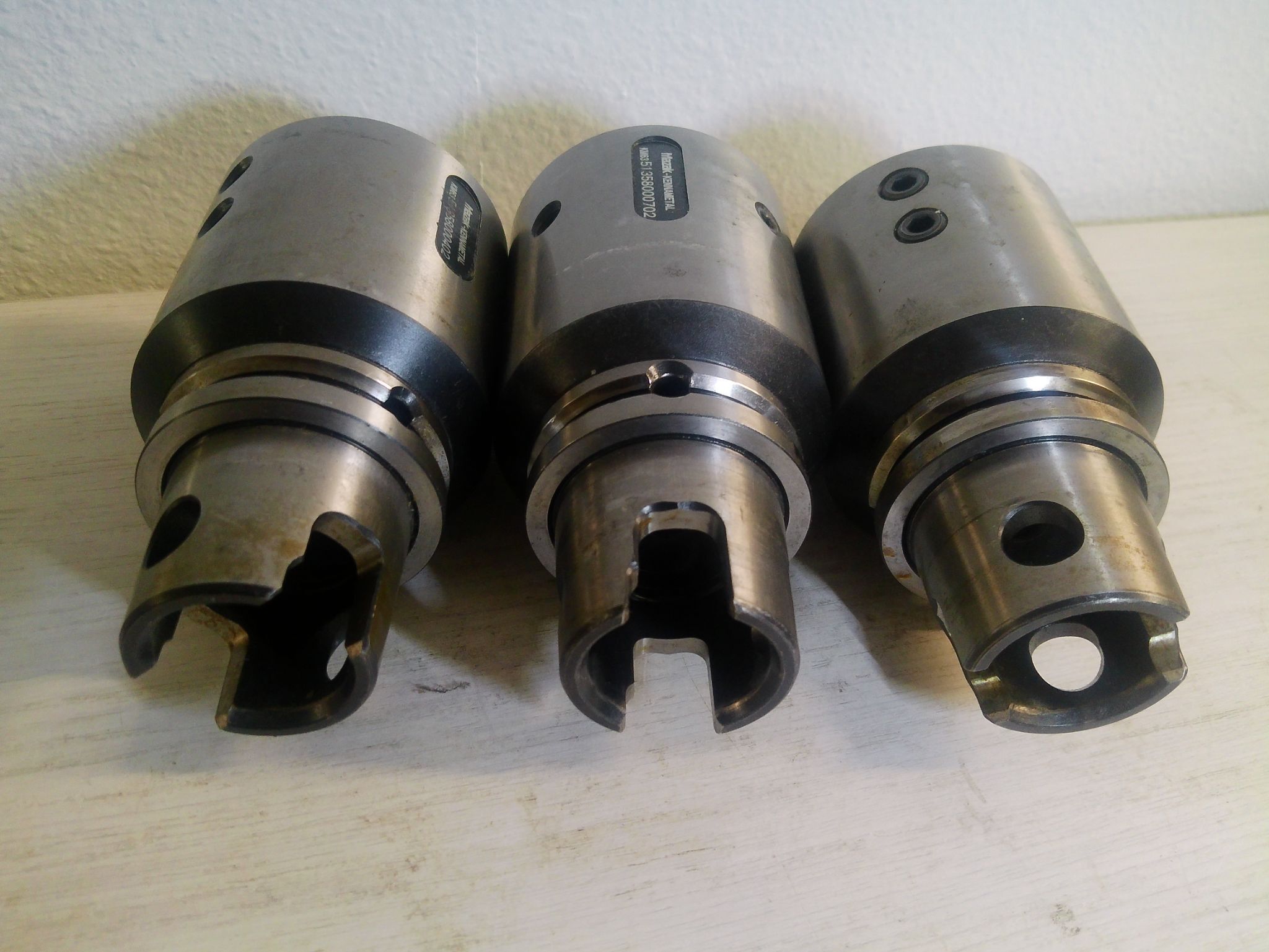 KENNAMETAL KM63 6