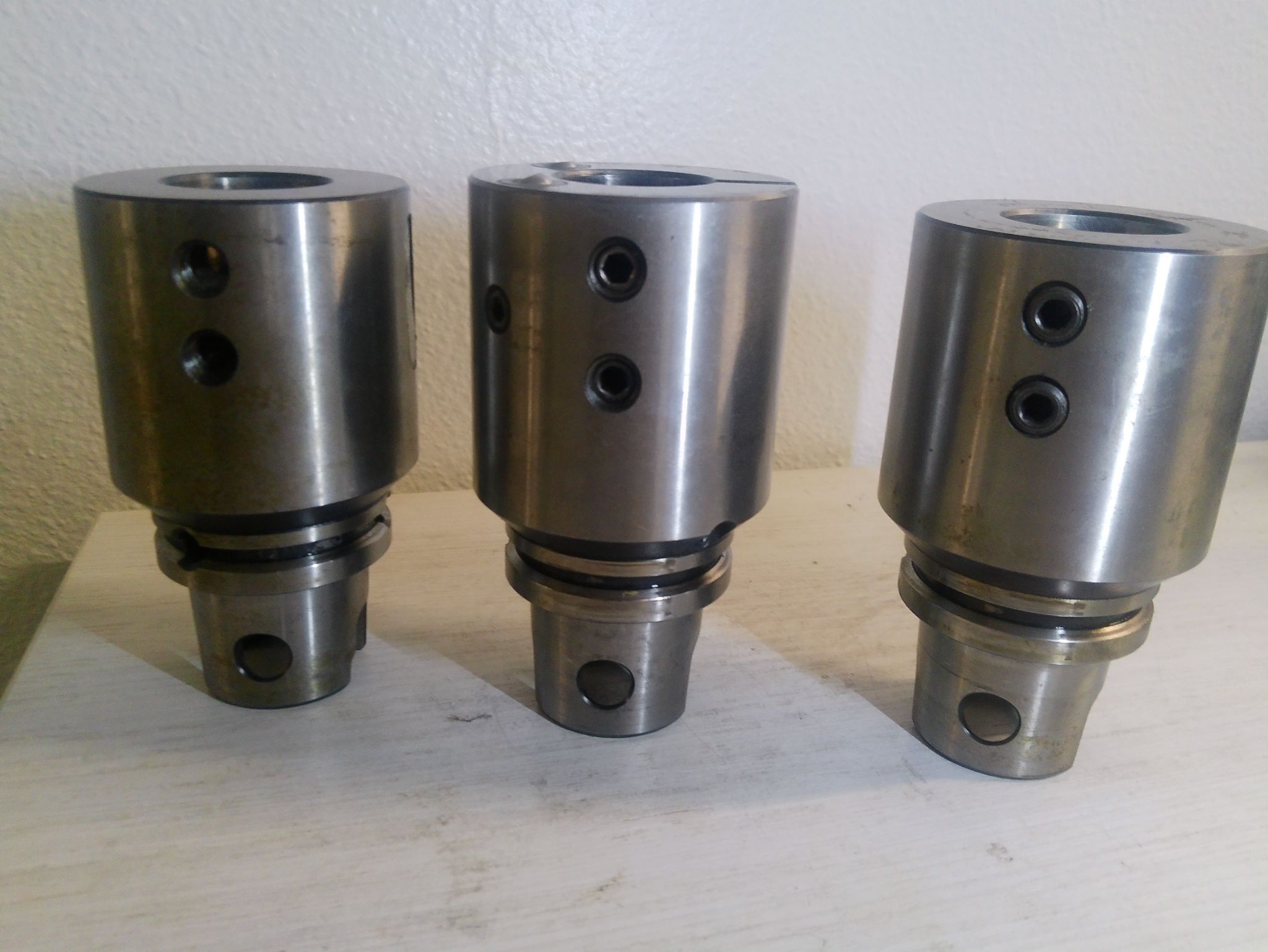 KENNAMETAL KM63 7