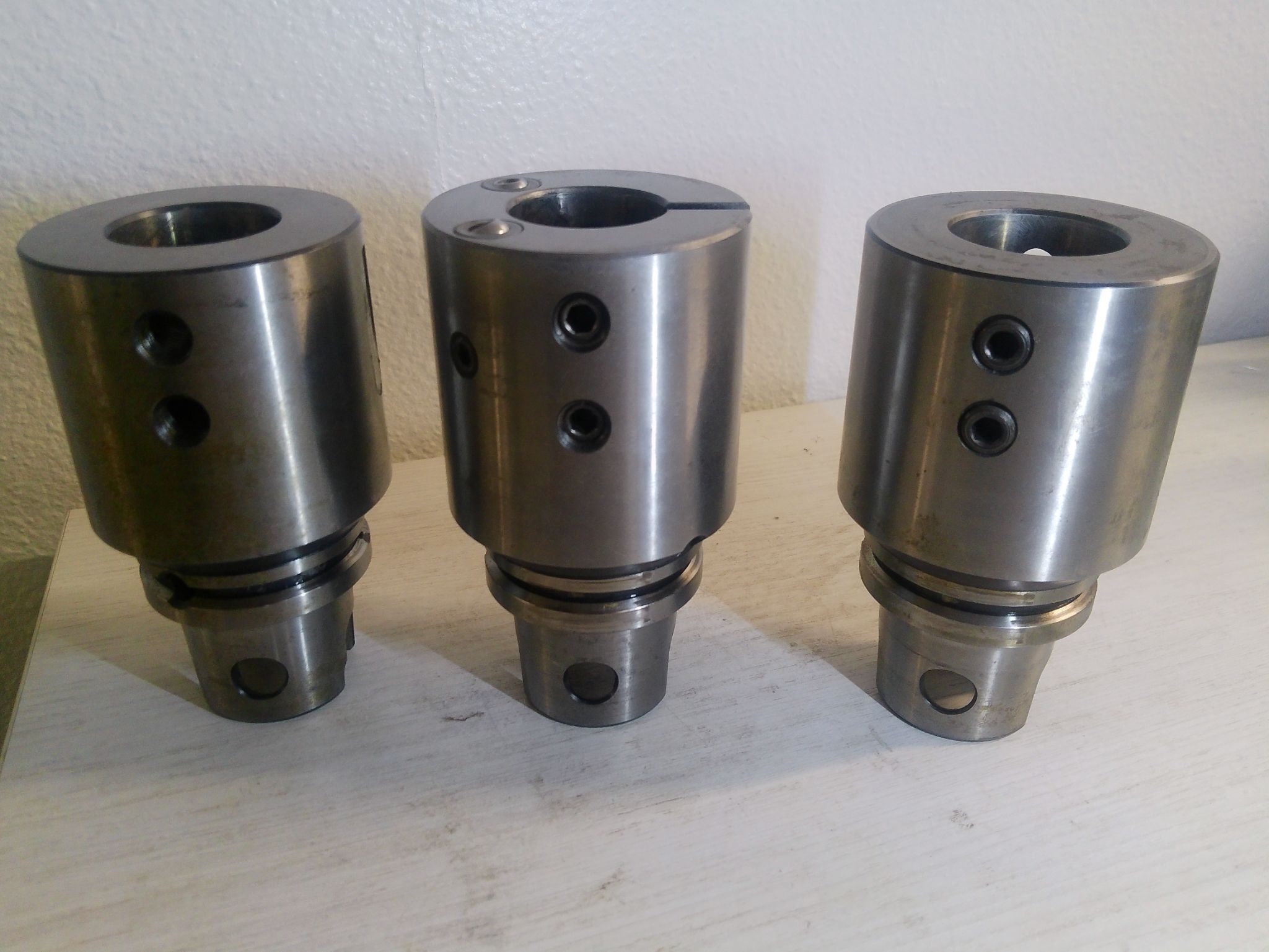 KENNAMETAL KM63 8