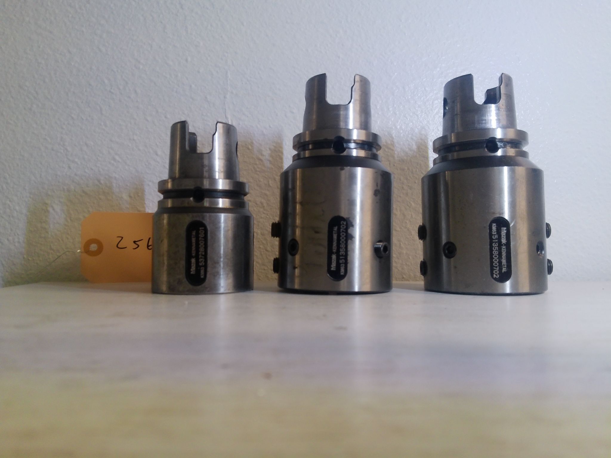 KENNAMETAL KM63 0