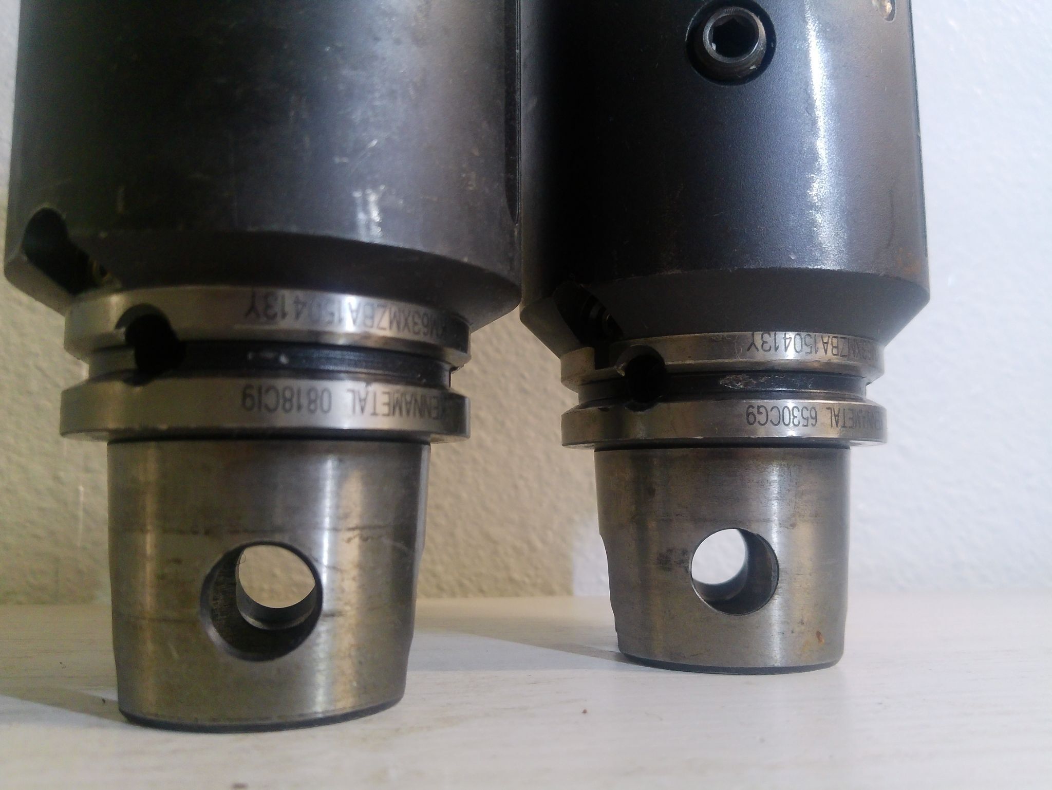 KENNAMETAL KM63 2