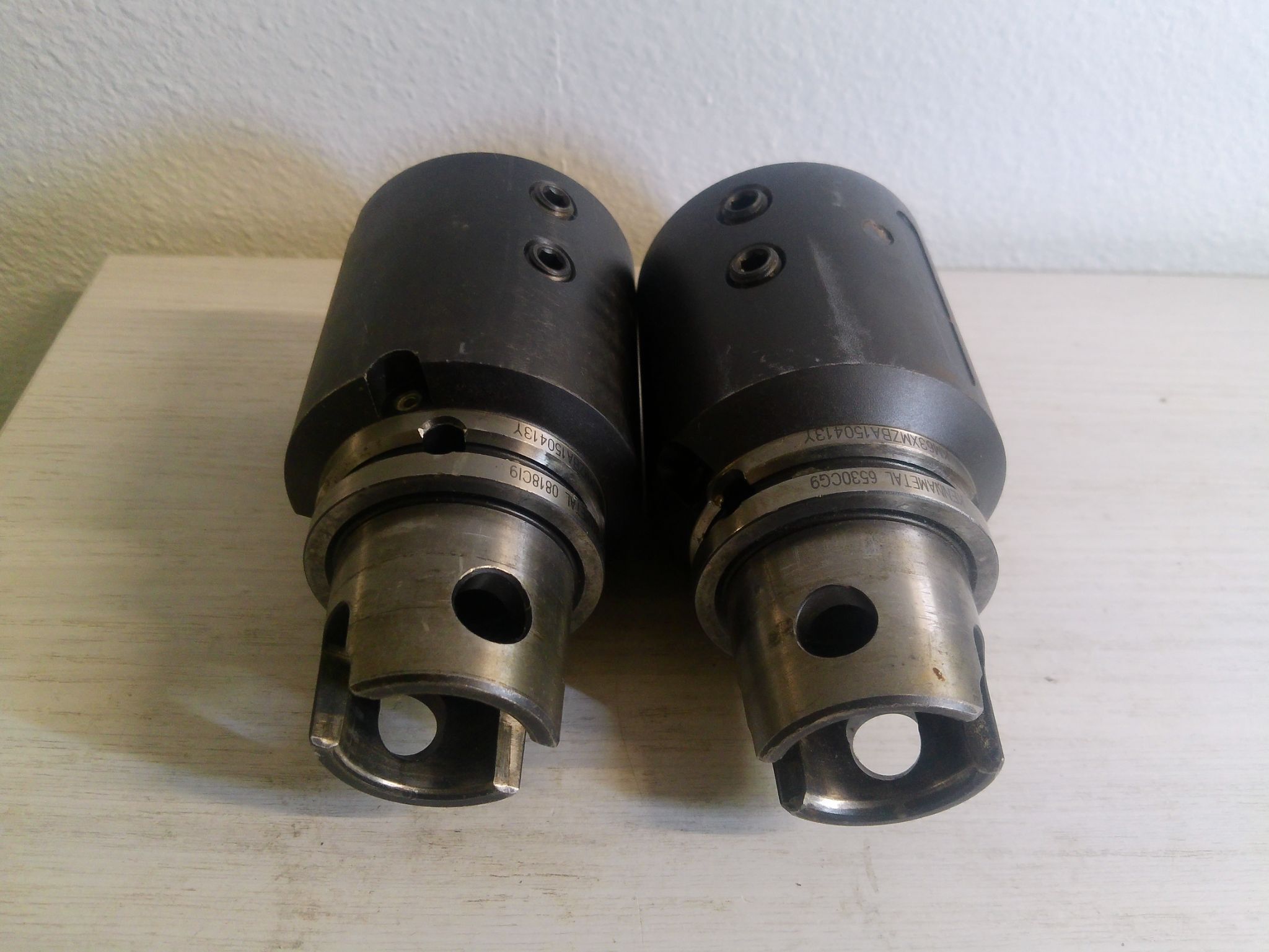 KENNAMETAL KM63 4