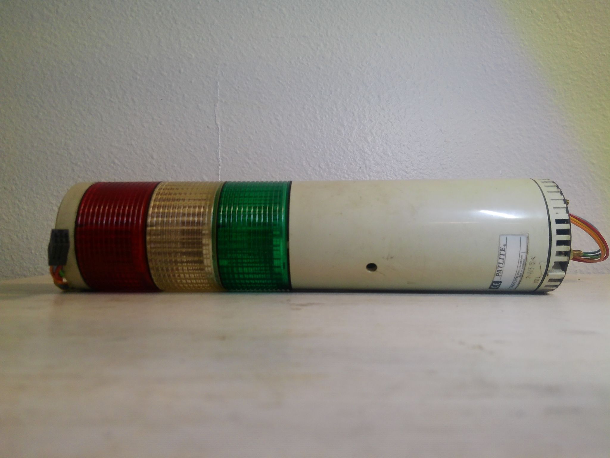 PATLITE Beacon Light 0