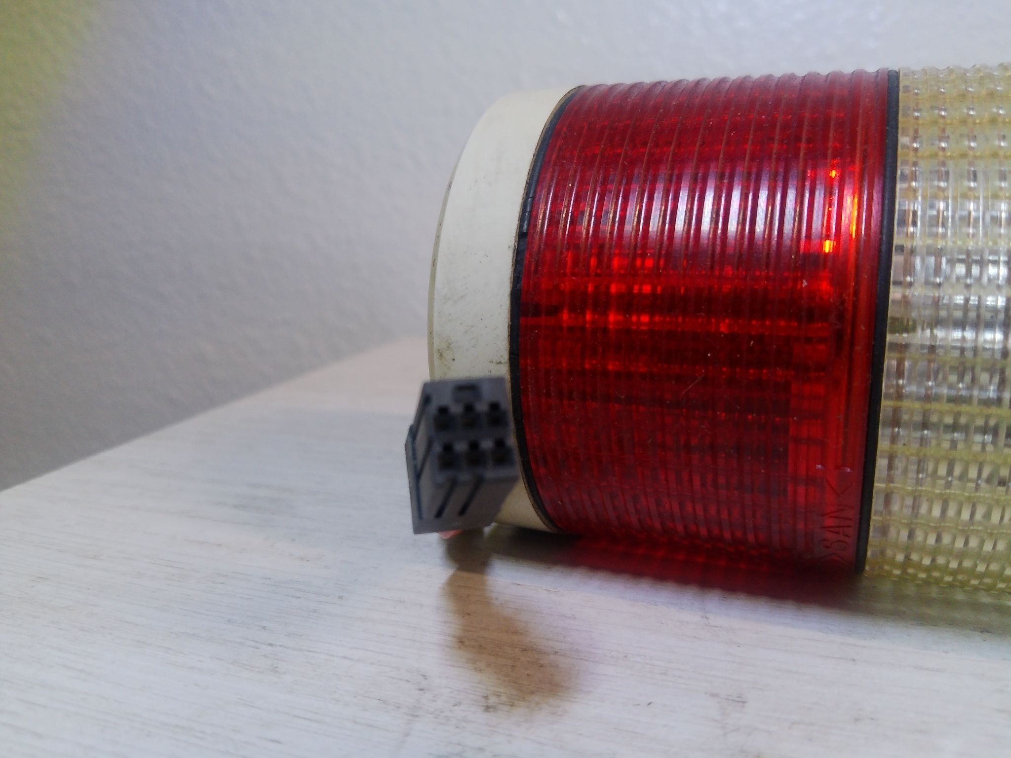 PATLITE Beacon Light 1