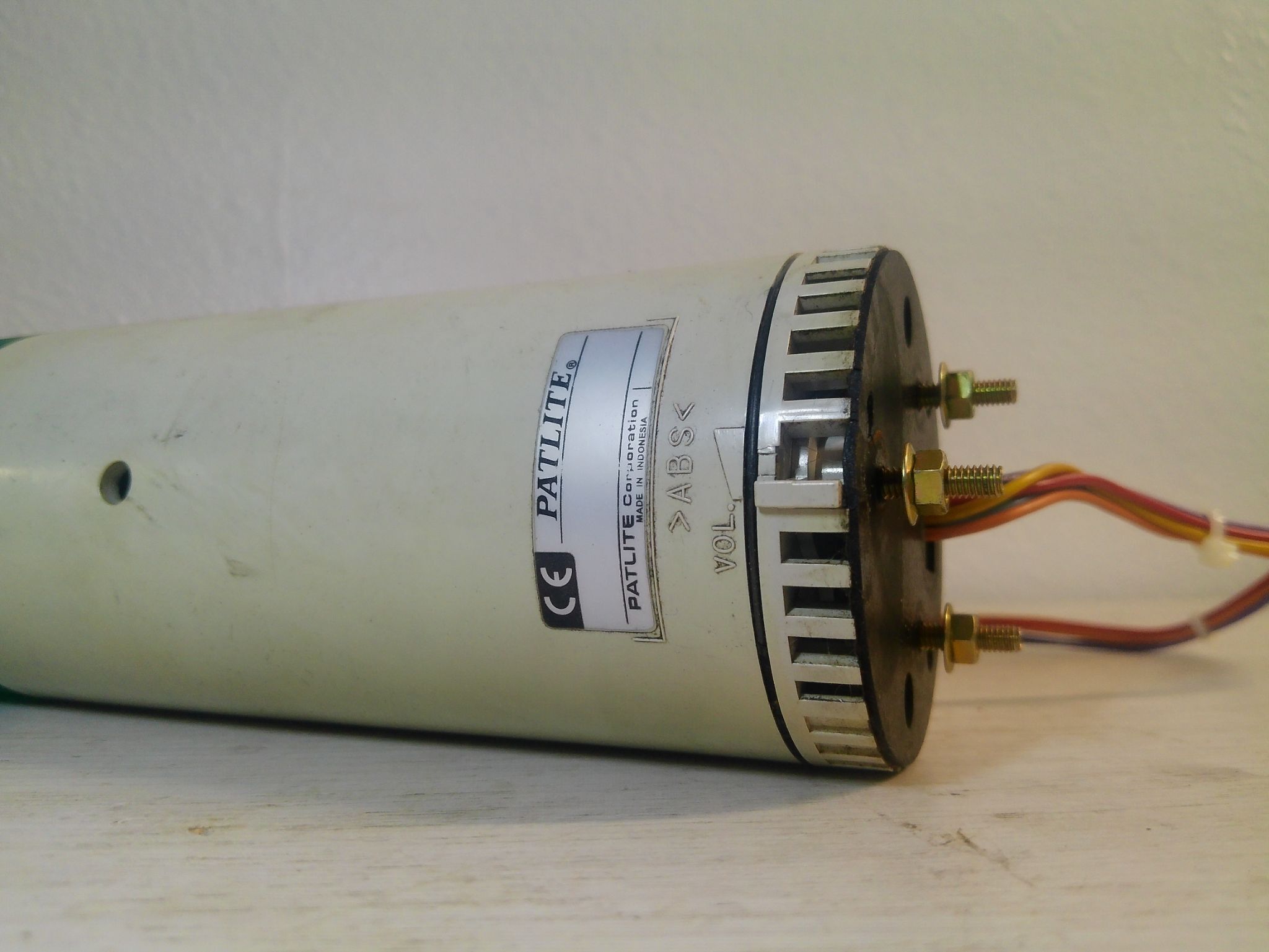 PATLITE Beacon Light 3