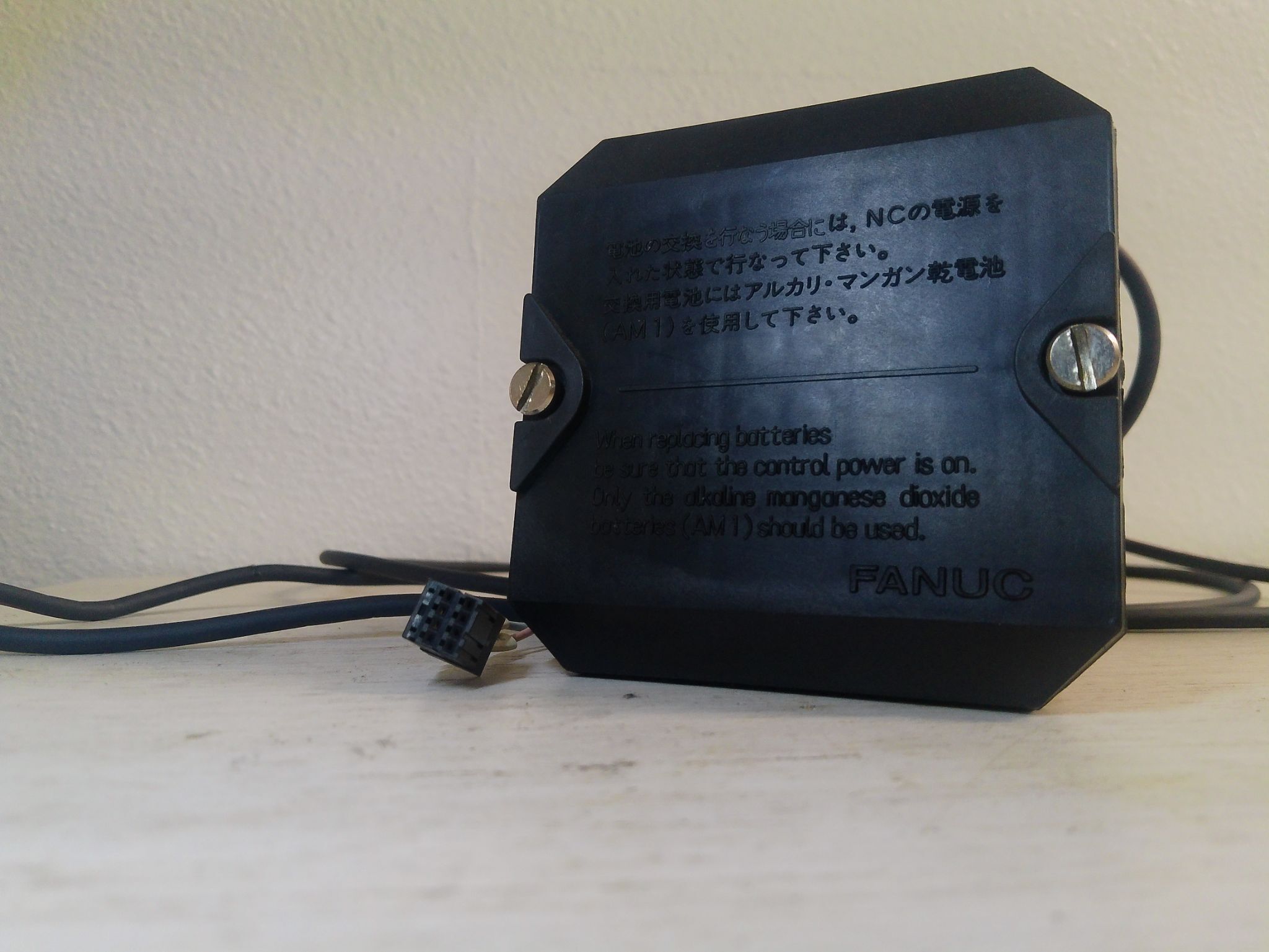 FANUC A06B-6050-K060 0