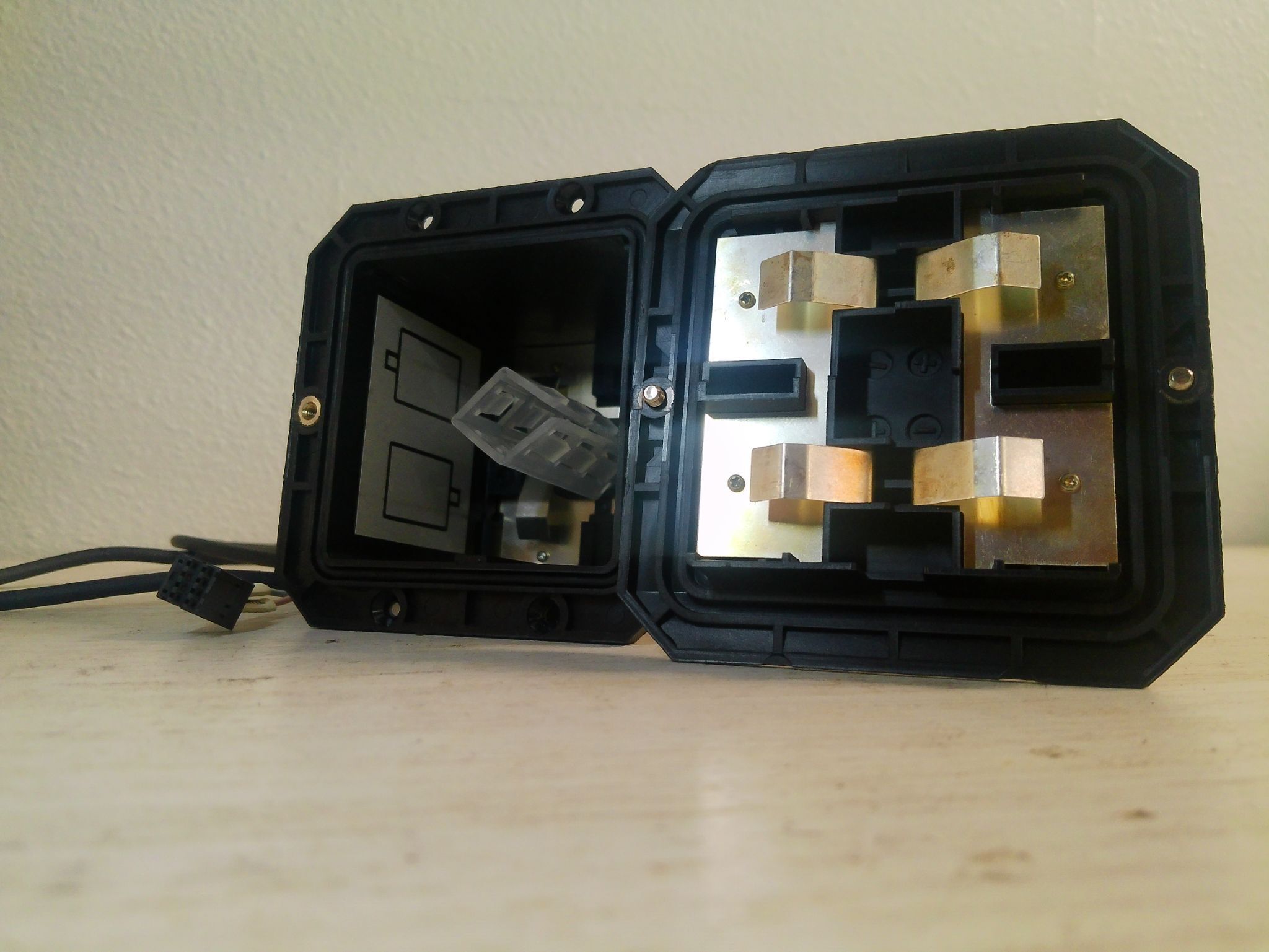 FANUC A06B-6050-K060 1