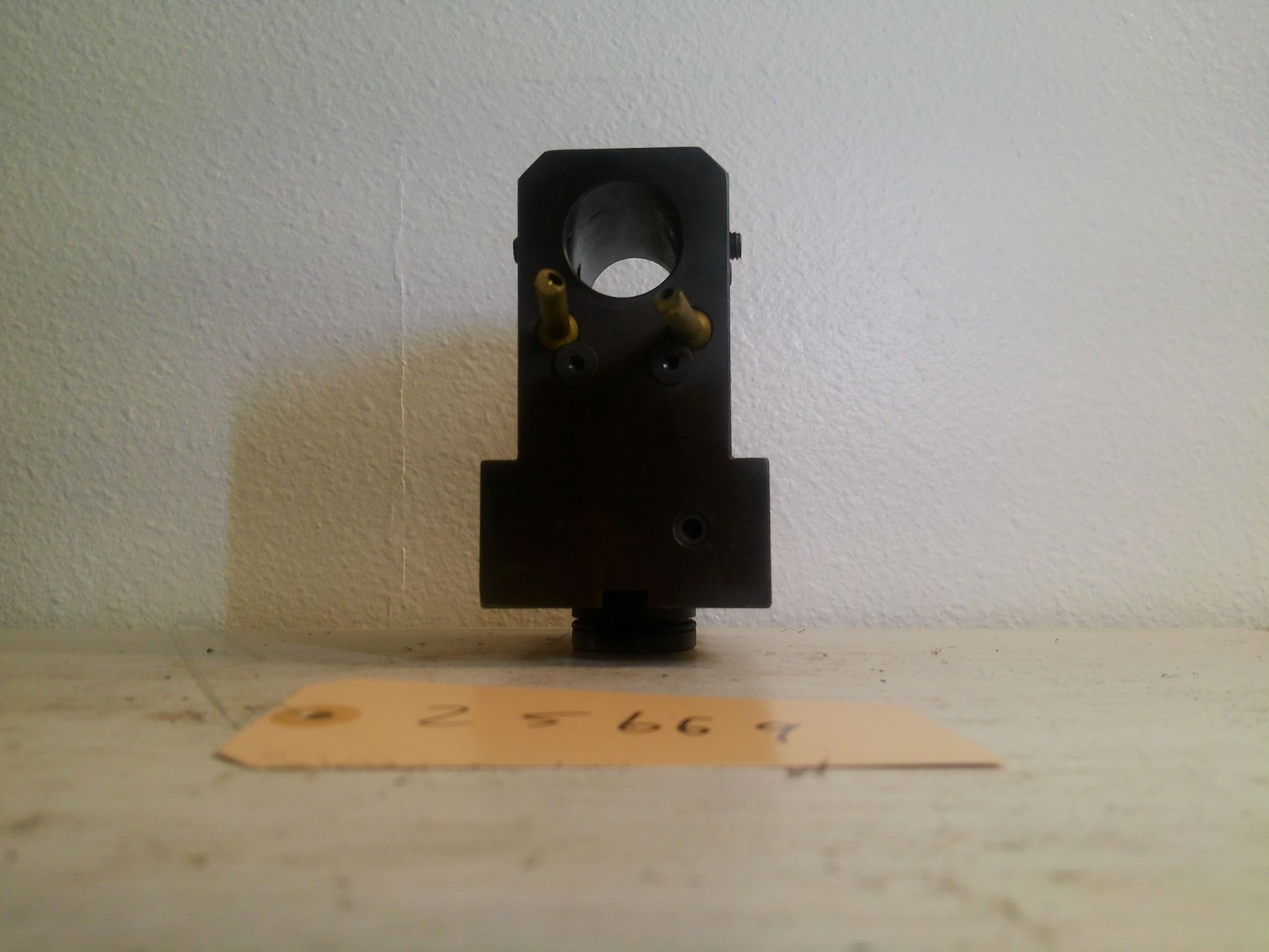 ACCUWAY NZ2000-BMT-B31.75-100 2