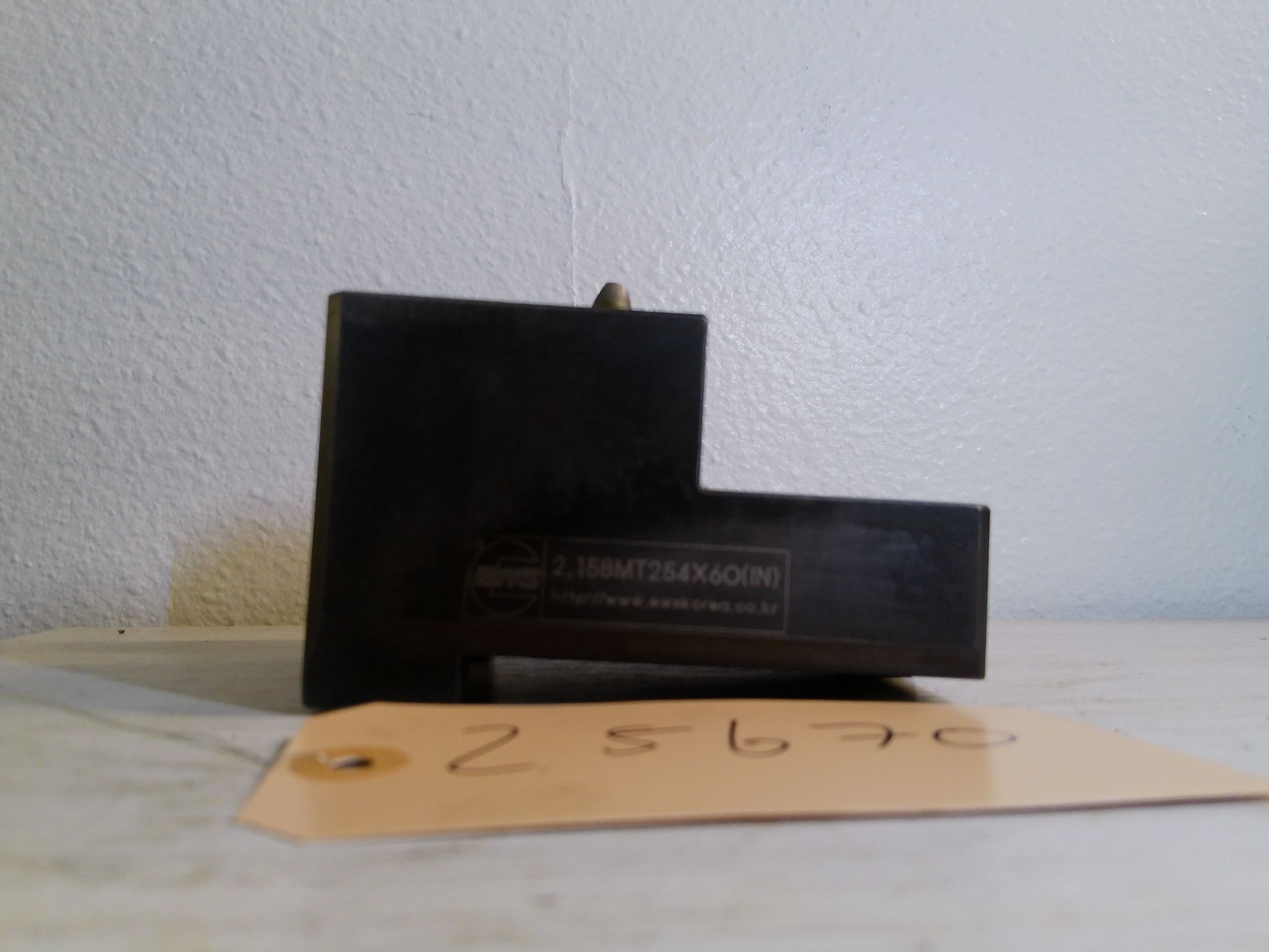EWS BMT55 0