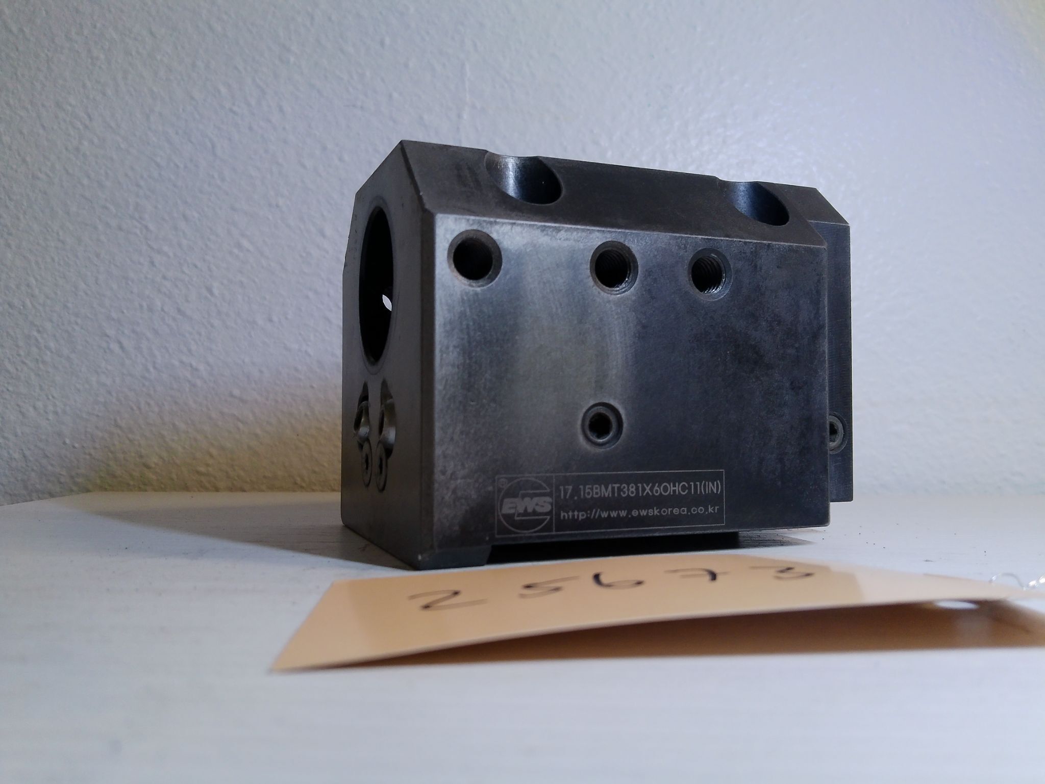 EWS BMT55 0