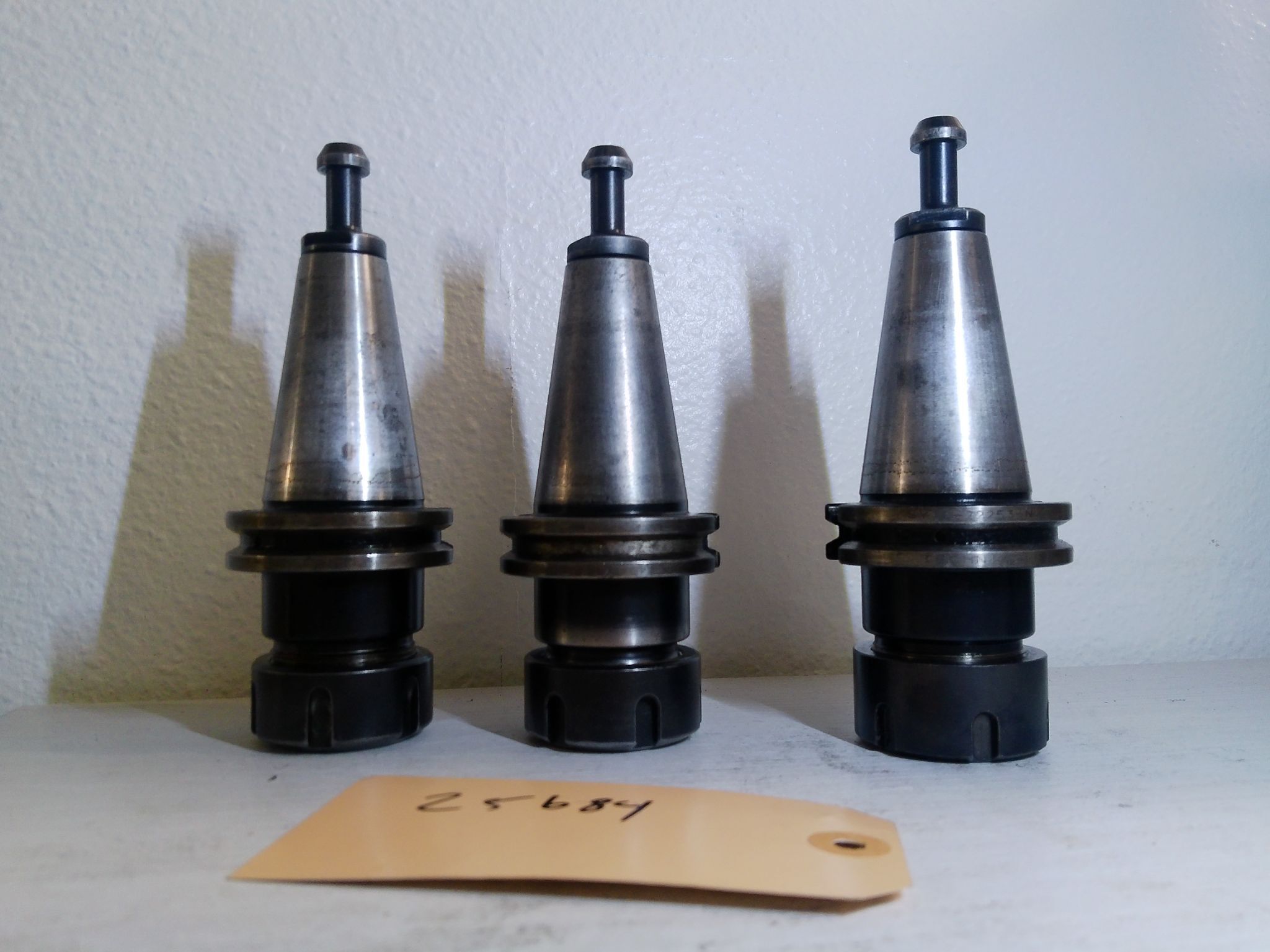 SYIC CAT40 0