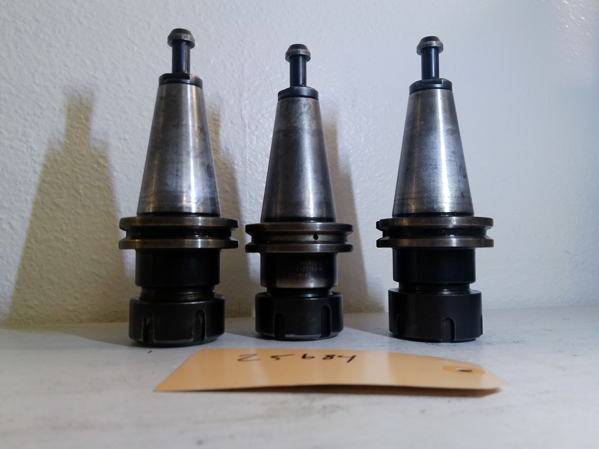 SYIC CAT40 2