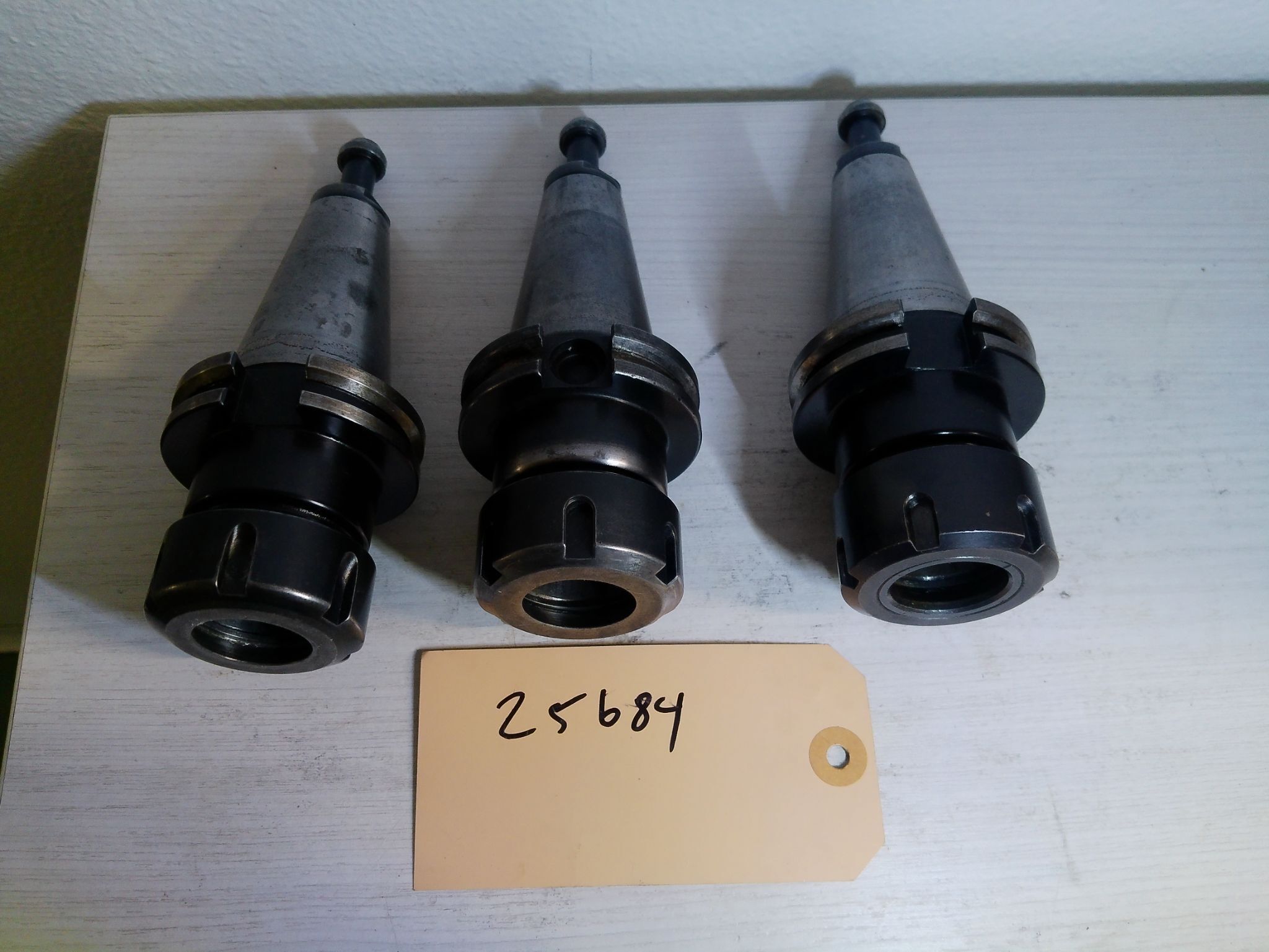SYIC CAT40 5