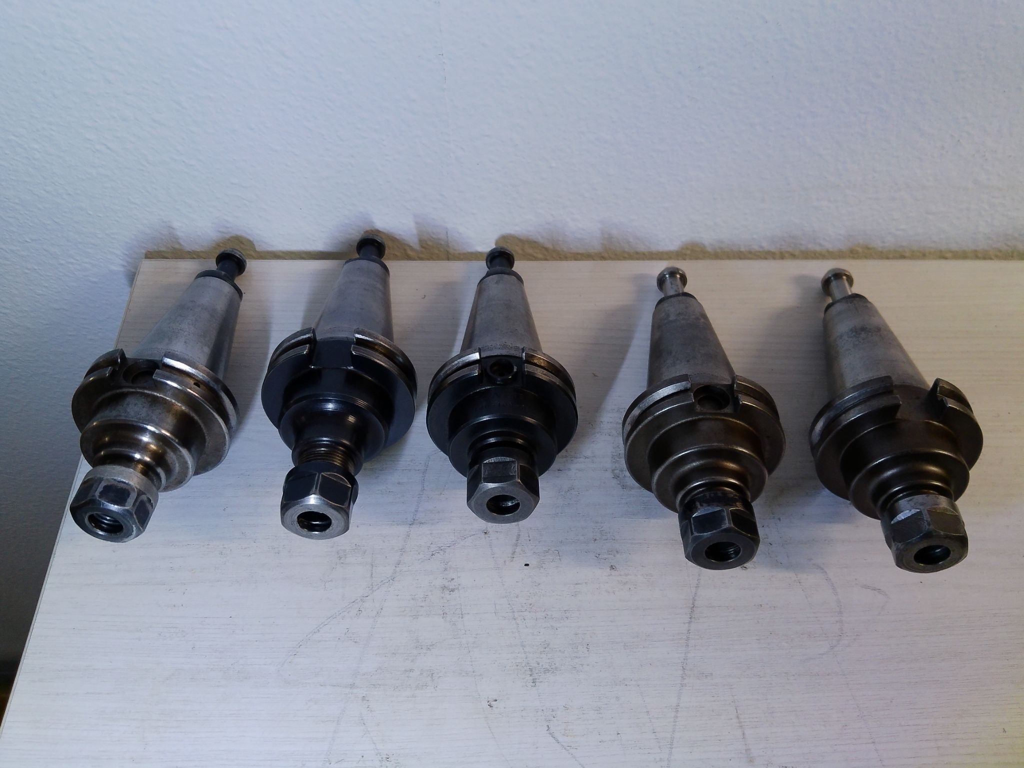 SYIC CAT40 1