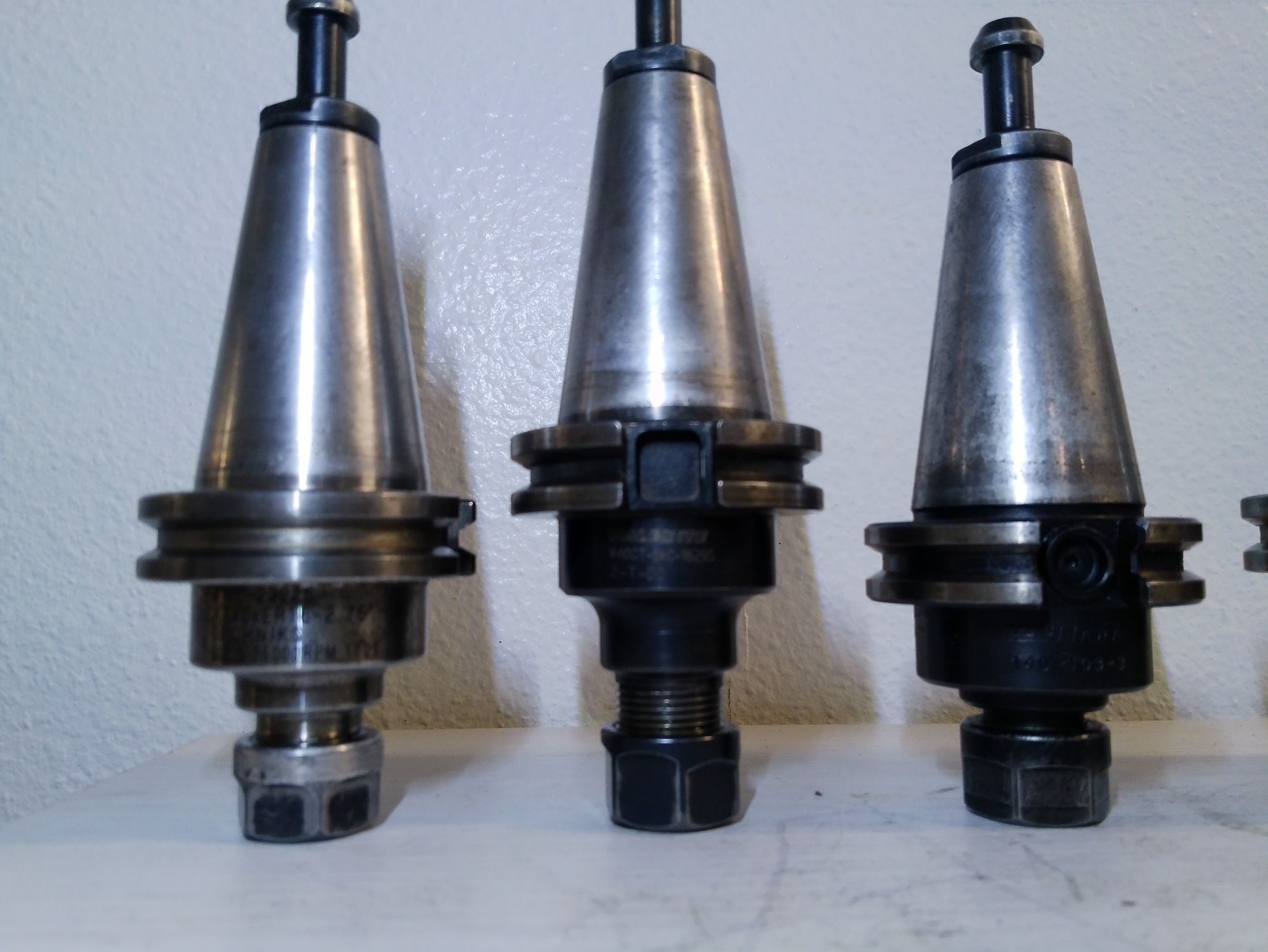 SYIC CAT40 3
