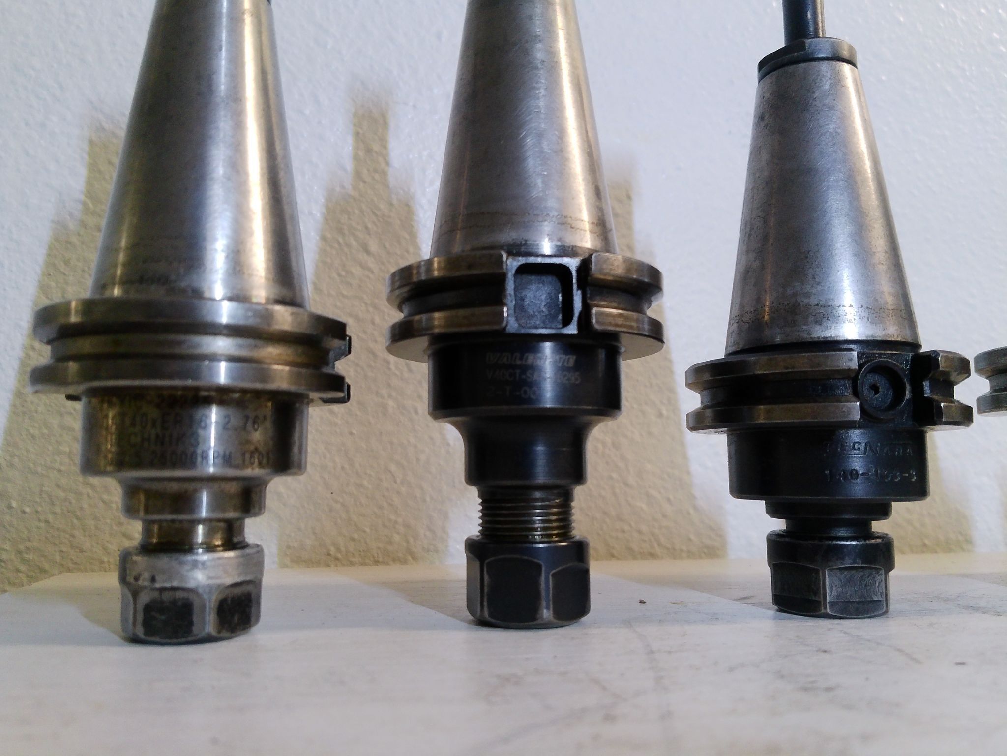 SYIC CAT40 5