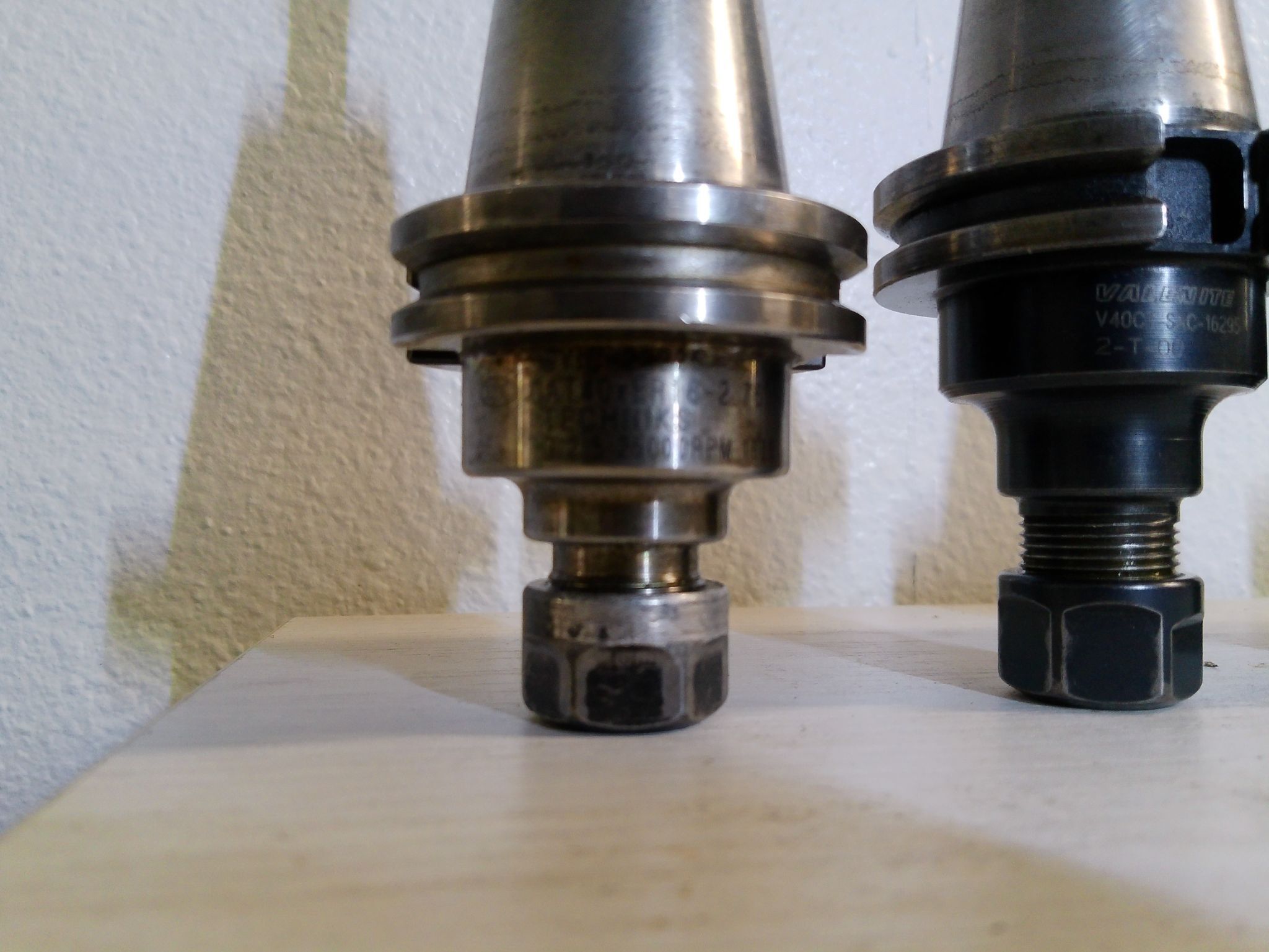 SYIC CAT40 6