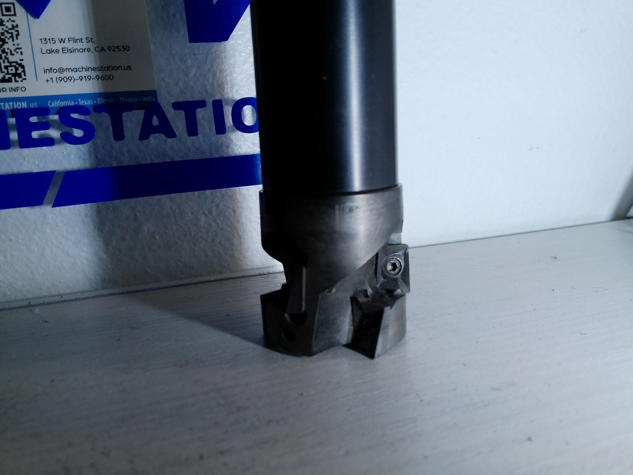 PARLEC B40-75SM4 8