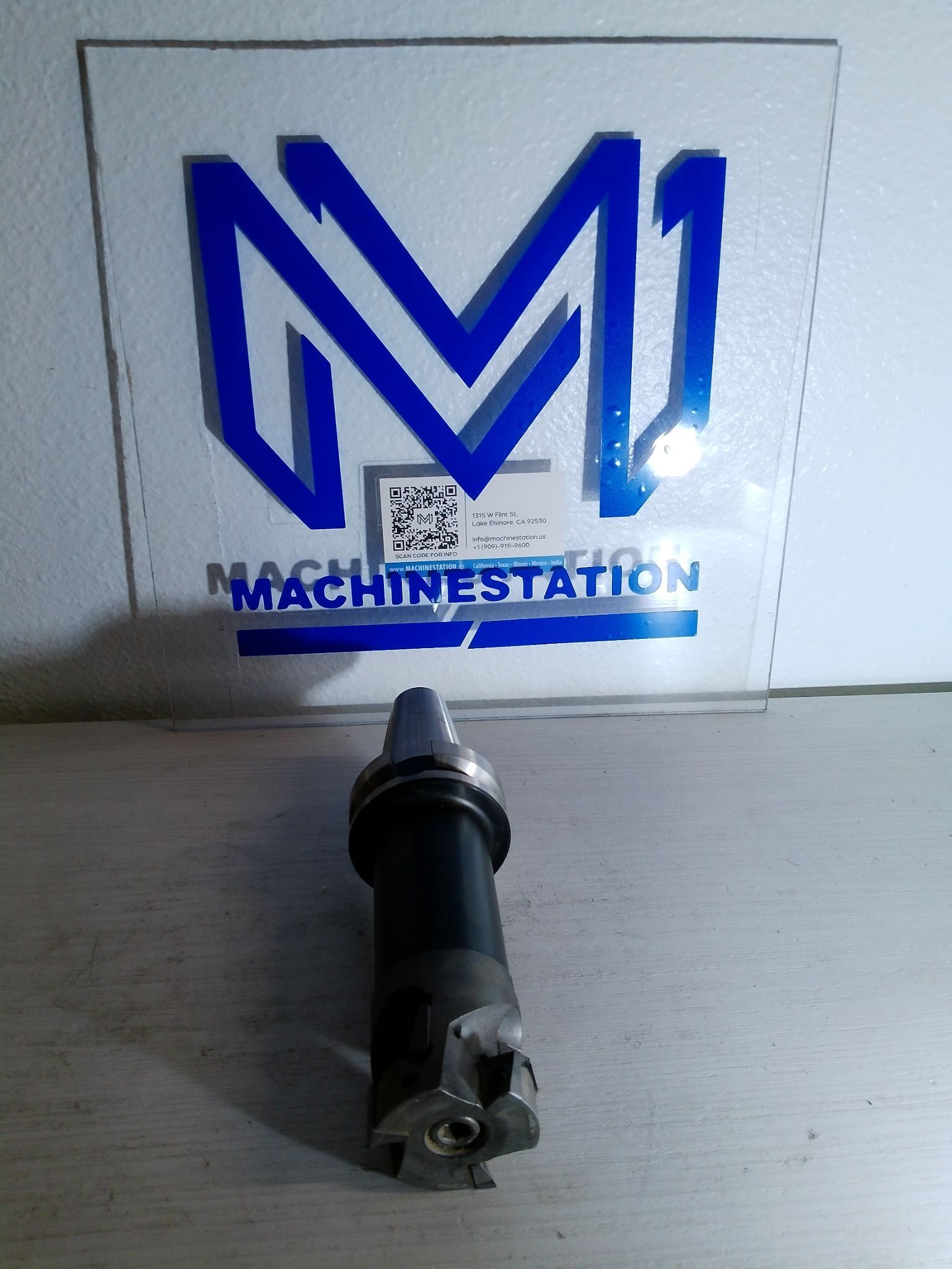PARLEC B40-75SM4 2