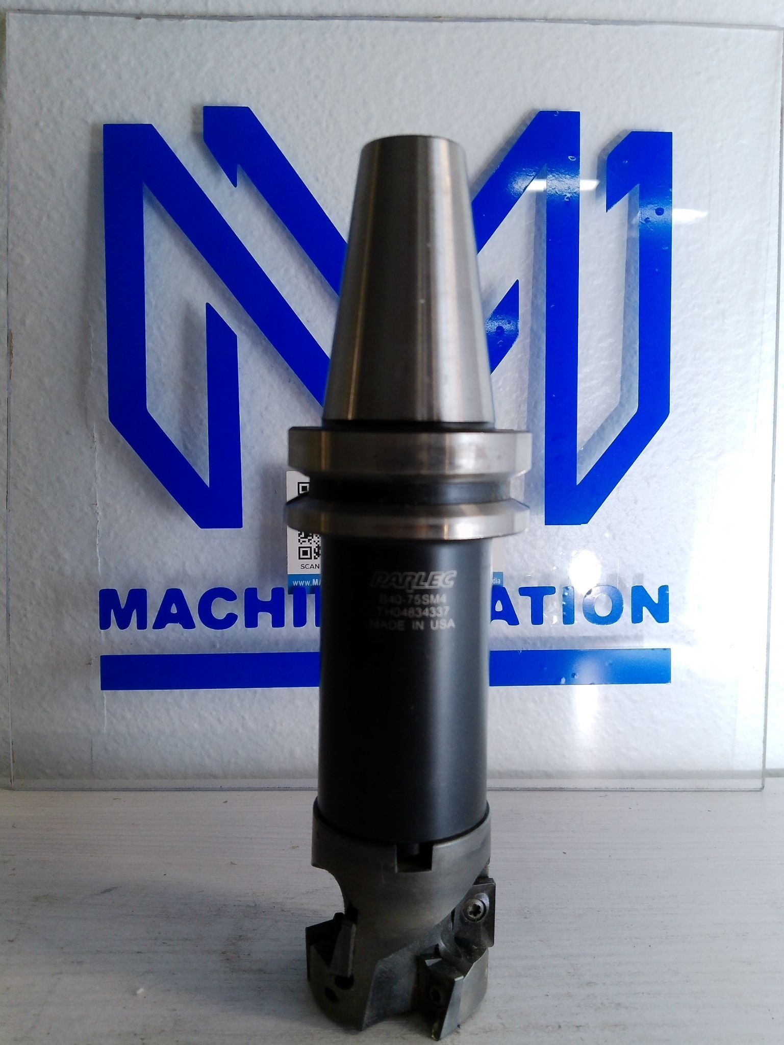 PARLEC B40-75SM4 1