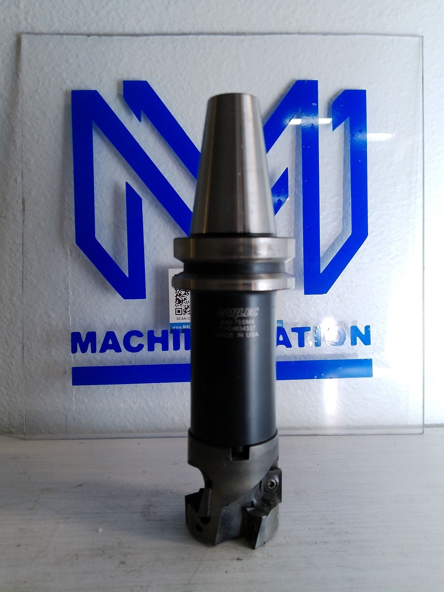 PARLEC B40-75SM4 4