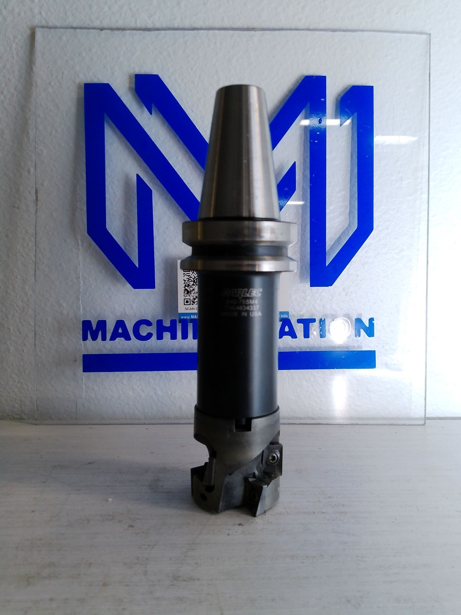 PARLEC B40-75SM4 6