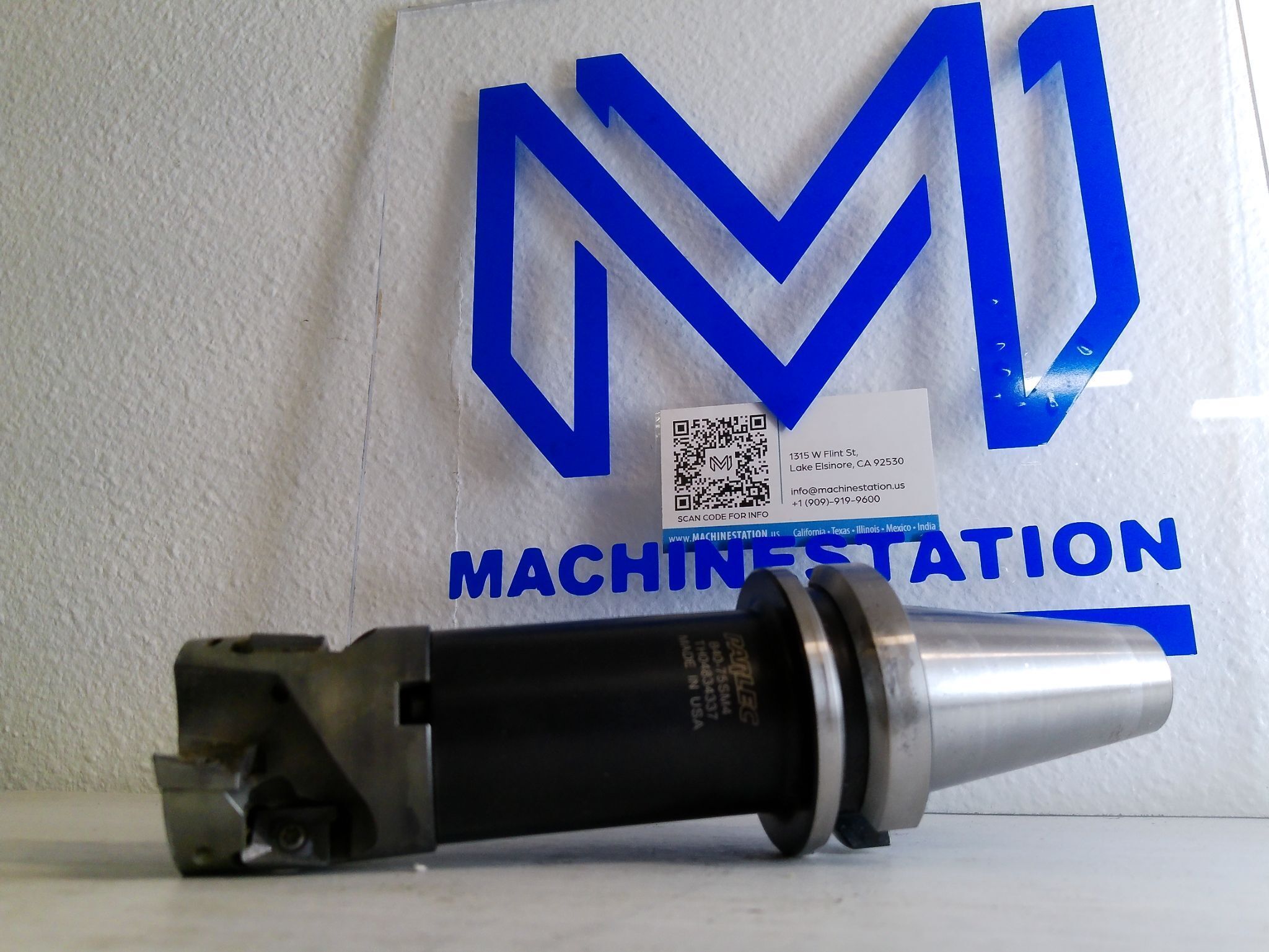 PARLEC B40-75SM4 0