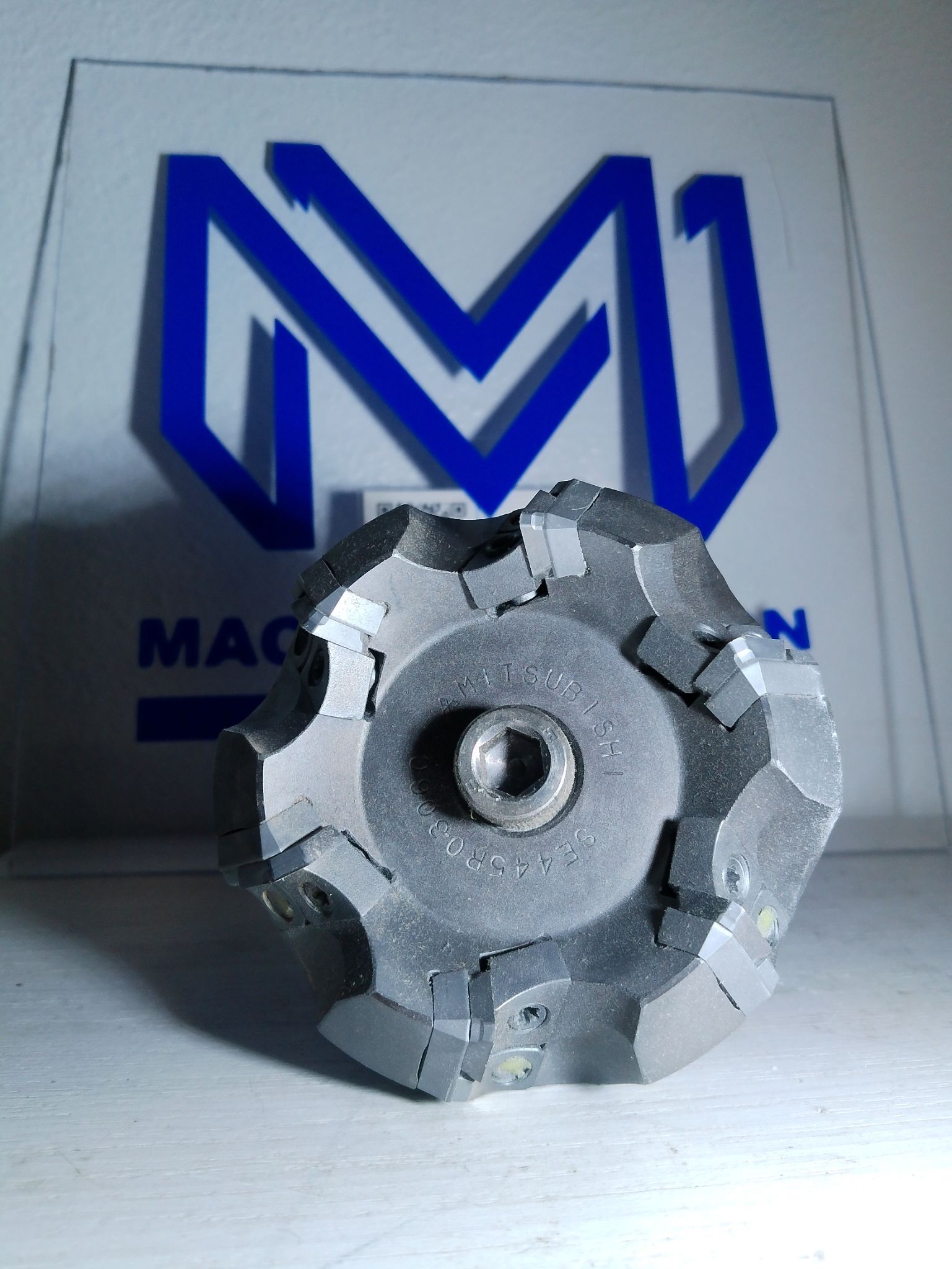 MITSUBISHI SE445R03060 3