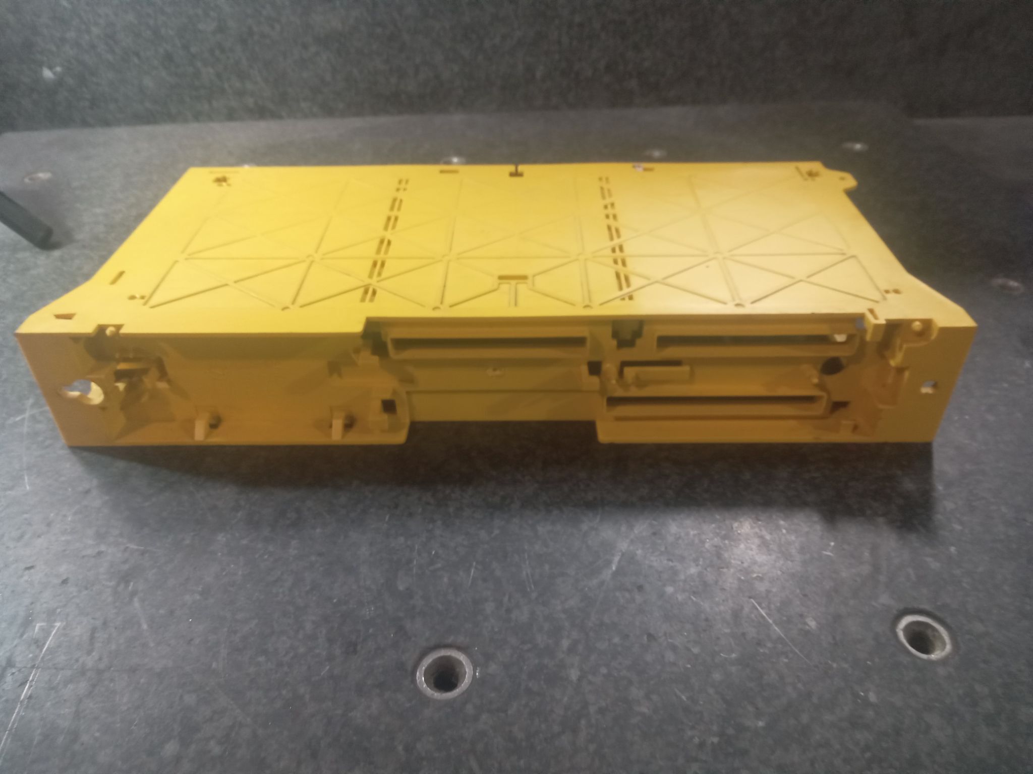 FANUC A02B-0309-C001 I/O Unit for 0i Drive 5