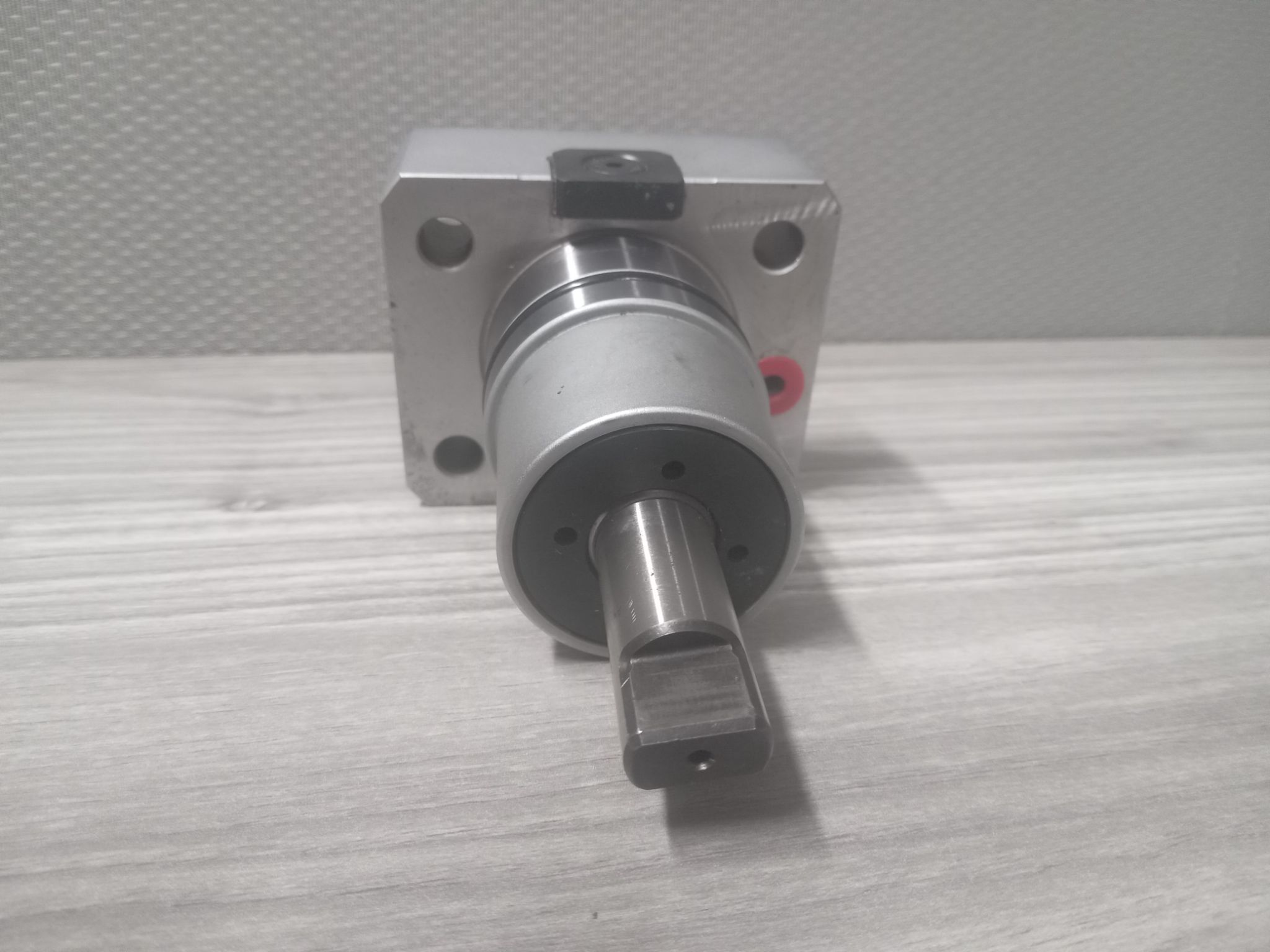 NAKAMURA TOME WT-100 Alberti MA-2.5 Straight Live Toolholder ER25A Axial BMT44 3