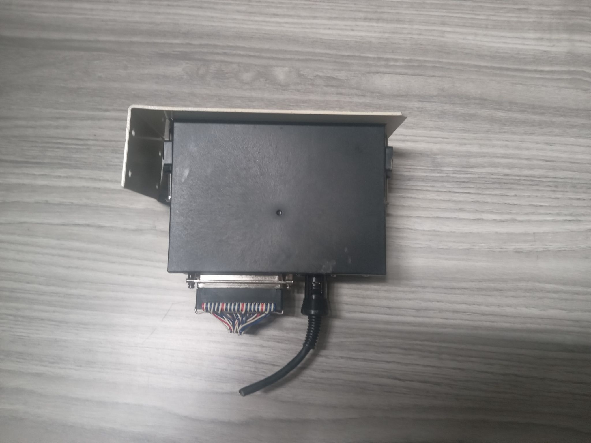 Mutoh DIGICOLLAR Model: KPS-P Digital Read Out Display 3