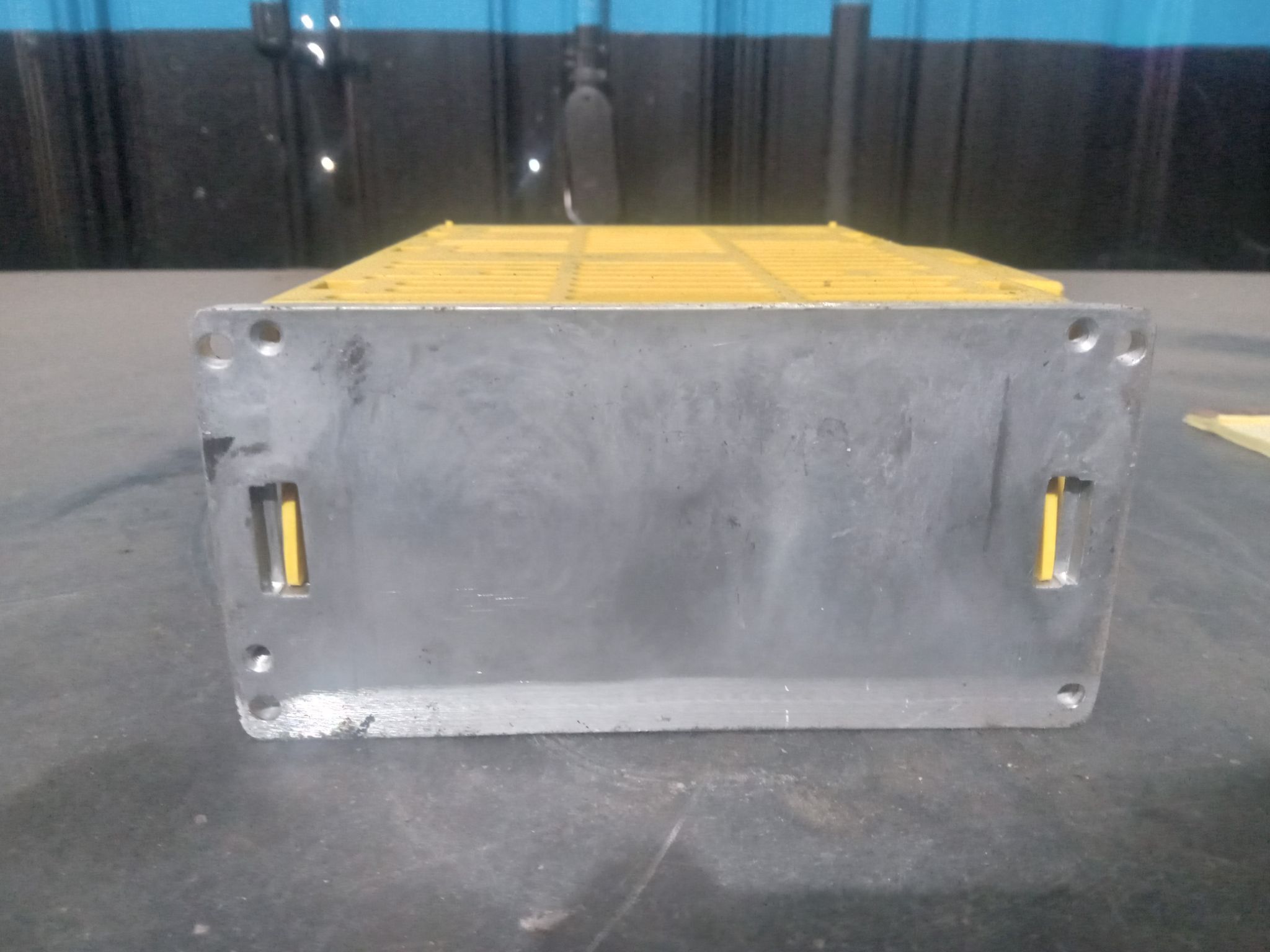 FANUC A06b-6160-H002 Fanuc Servo Amp Amplifier Module Series F 4
