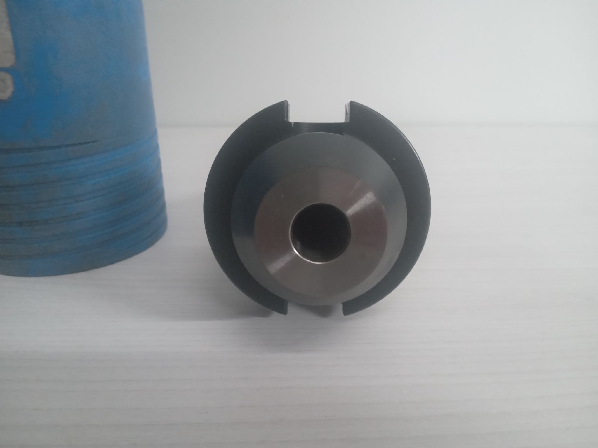 KINGSTON C40-50EM175-K CAT40 CAT 40 SIDE LOCK TOOL HOLDER 1/2" ENDMILL 1