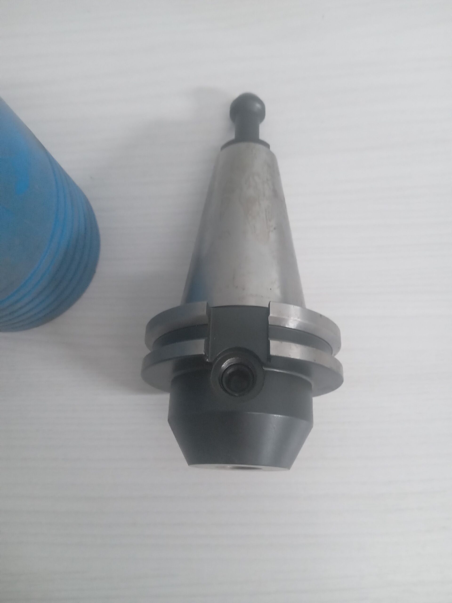 KINGSTON C40-50EM175-K CAT40 CAT 40 SIDE LOCK TOOL HOLDER 1/2" ENDMILL 2