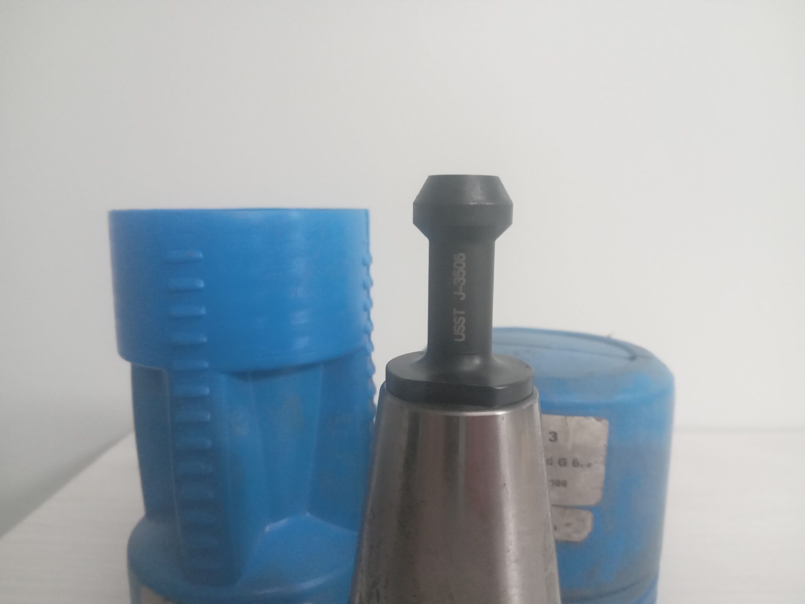KINGSTON C40-50EM175-K CAT40 CAT 40 SIDE LOCK TOOL HOLDER 1/2" ENDMILL 5