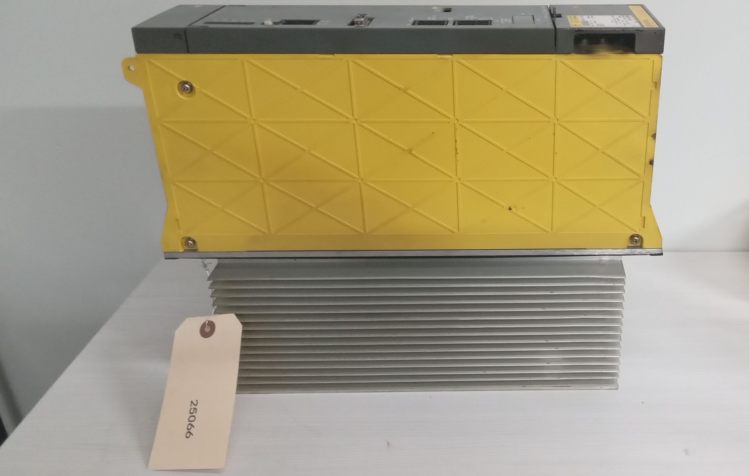 FANUC A06B-6077-H106 POWER SUPPLY MODULE SERIES B MANAUAL No B-65162 0
