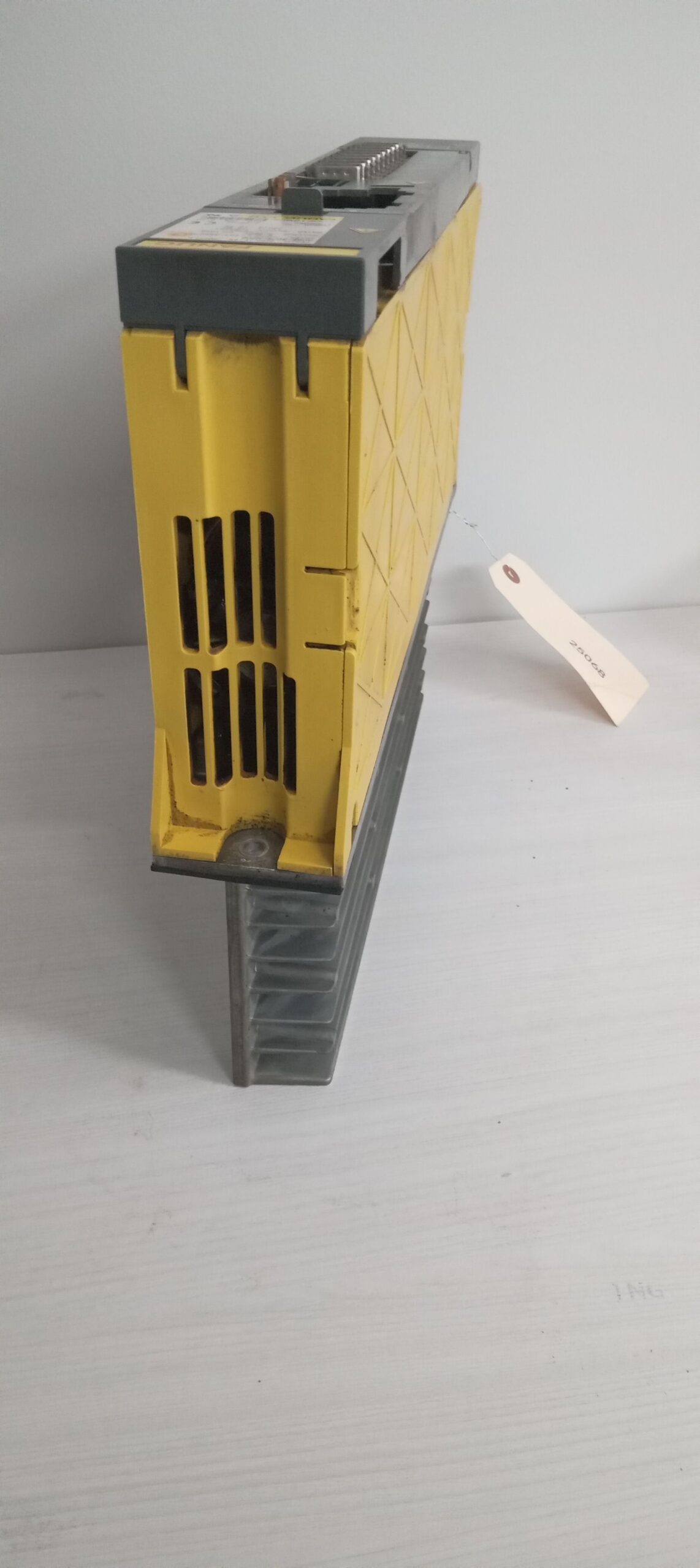 FANUC A06B-6079-H206 SERVO AMP AMPLIFIER MODULE DRIVE SERIES C 4