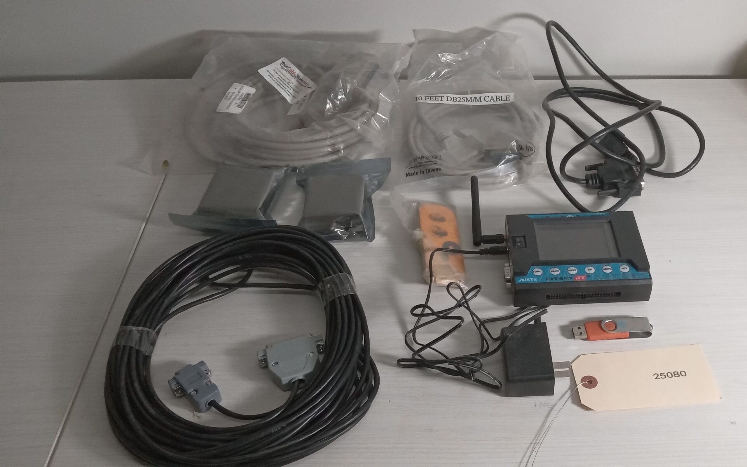 DNC Pro Drip Feed Controller - Pre Owned 0