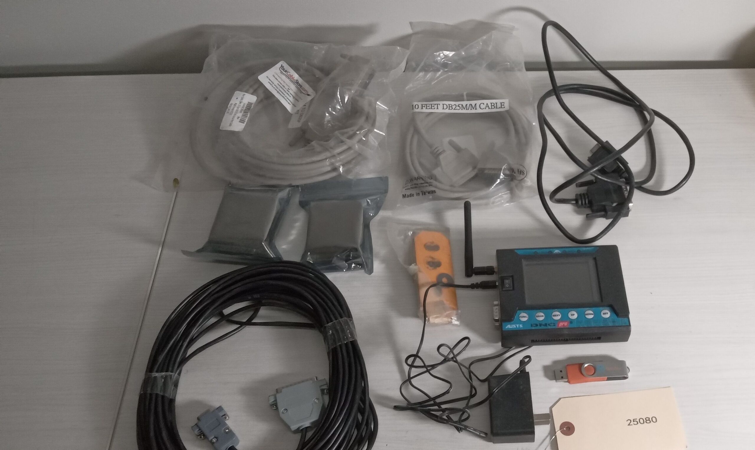 DNC Pro Drip Feed Controller - Pre Owned 1