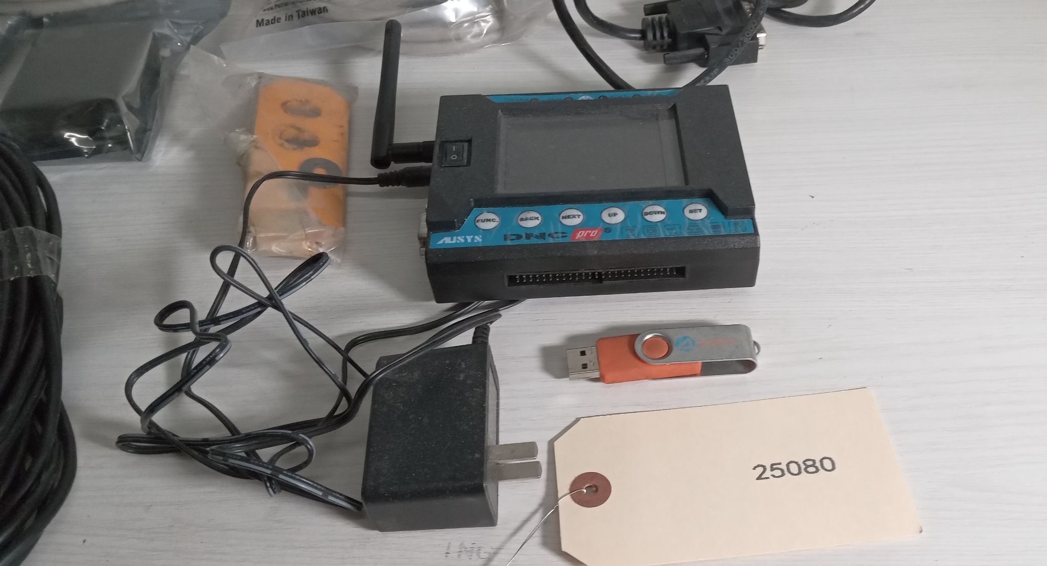 DNC Pro Drip Feed Controller - Pre Owned 2