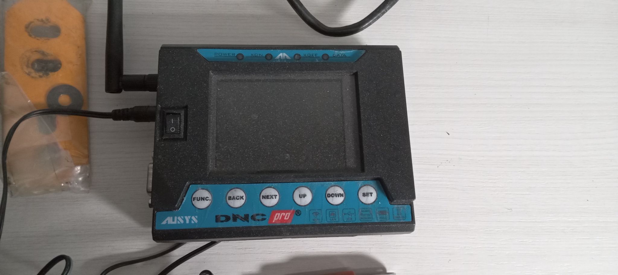 DNC Pro Drip Feed Controller - Pre Owned 3