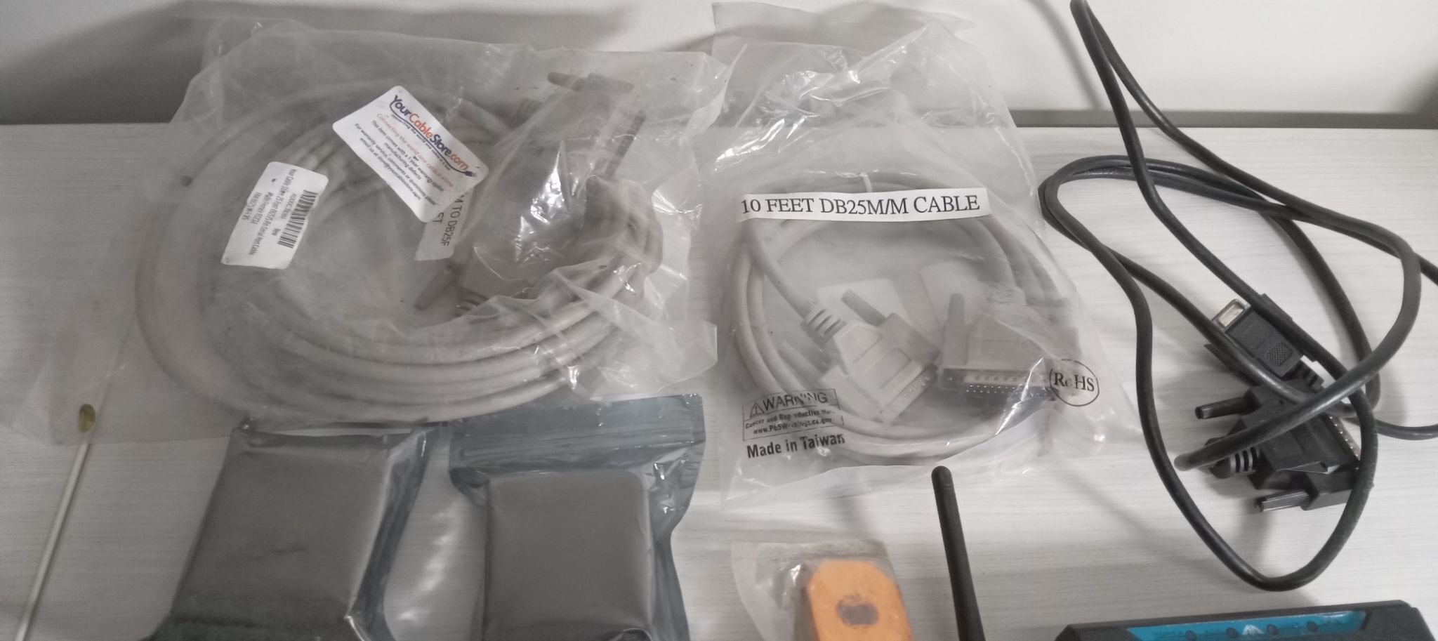 DNC Pro Drip Feed Controller - Pre Owned 4